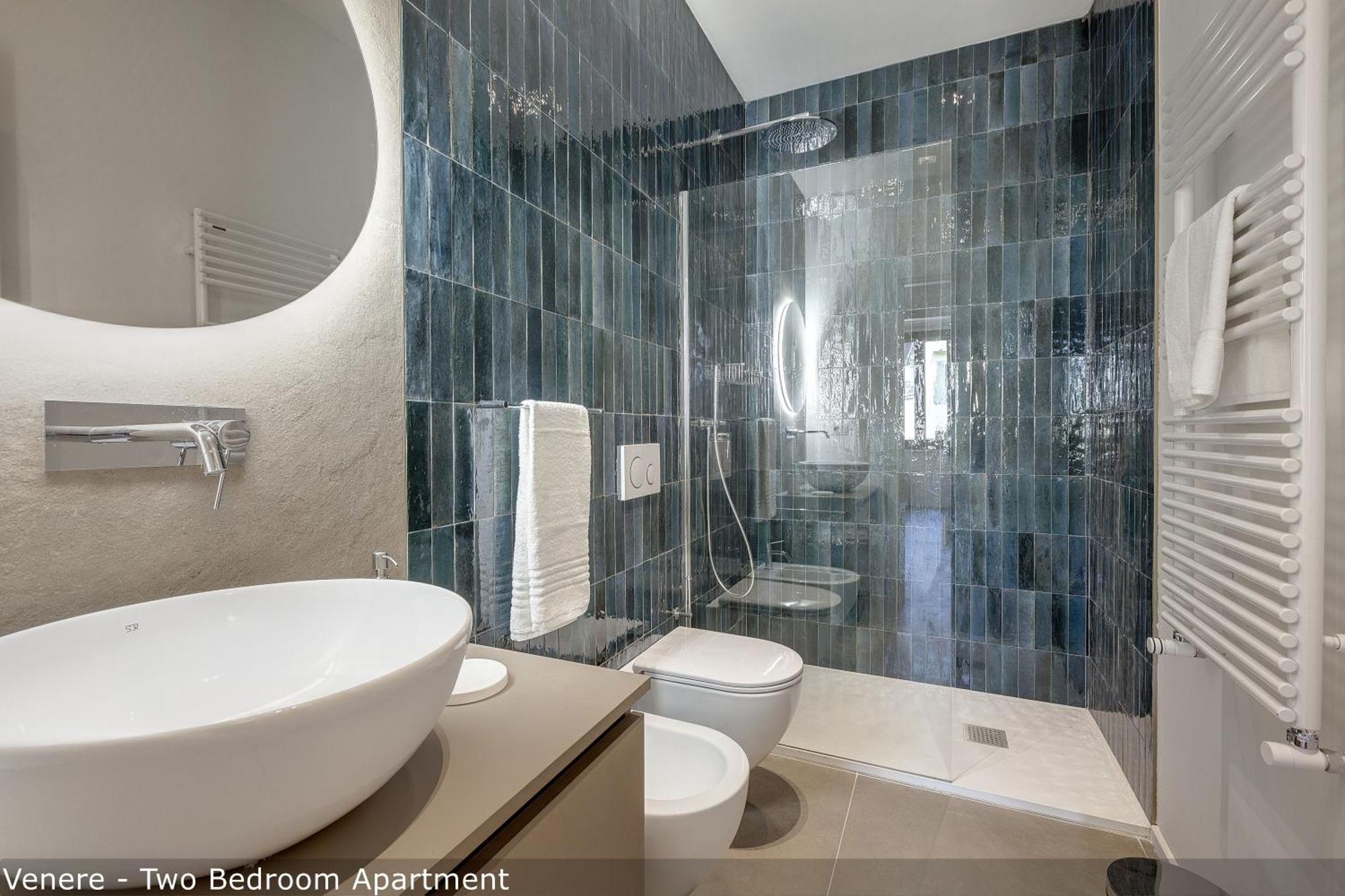 Venere & Zefiro By Mamo Appartement