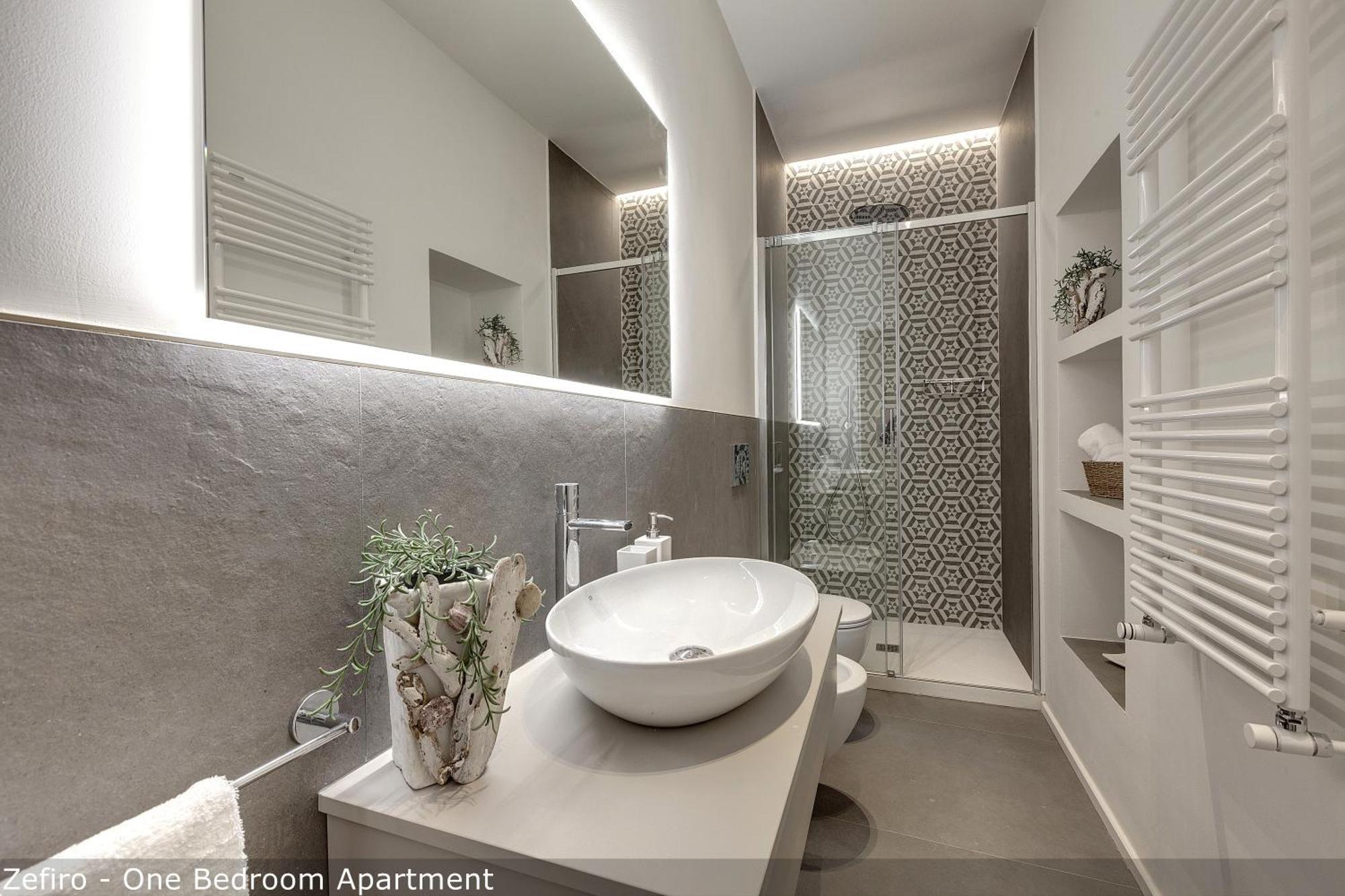 Appartement Venere & Zefiro By Mamo