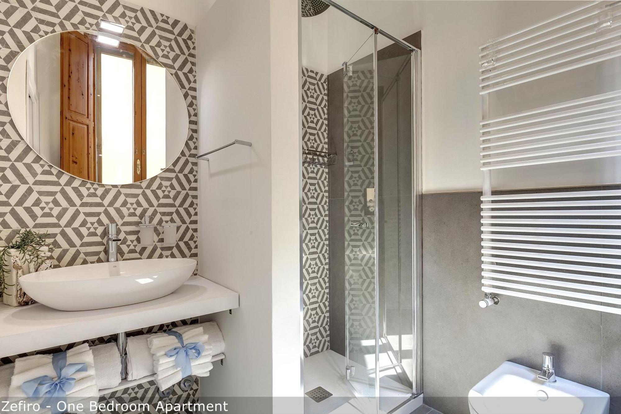 Venere & Zefiro By Mamo Appartement *