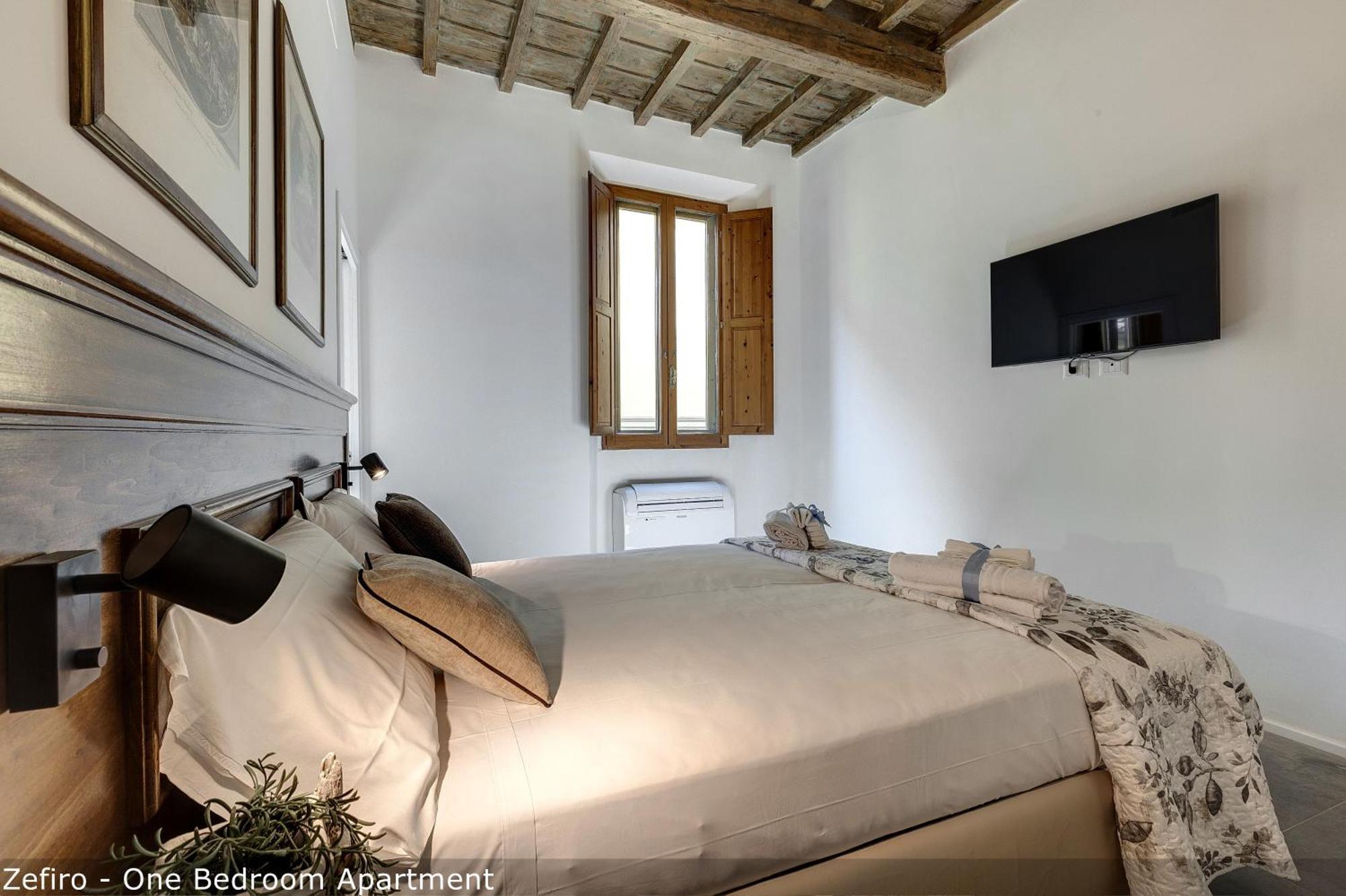 Appartement Venere & Zefiro By Mamo *