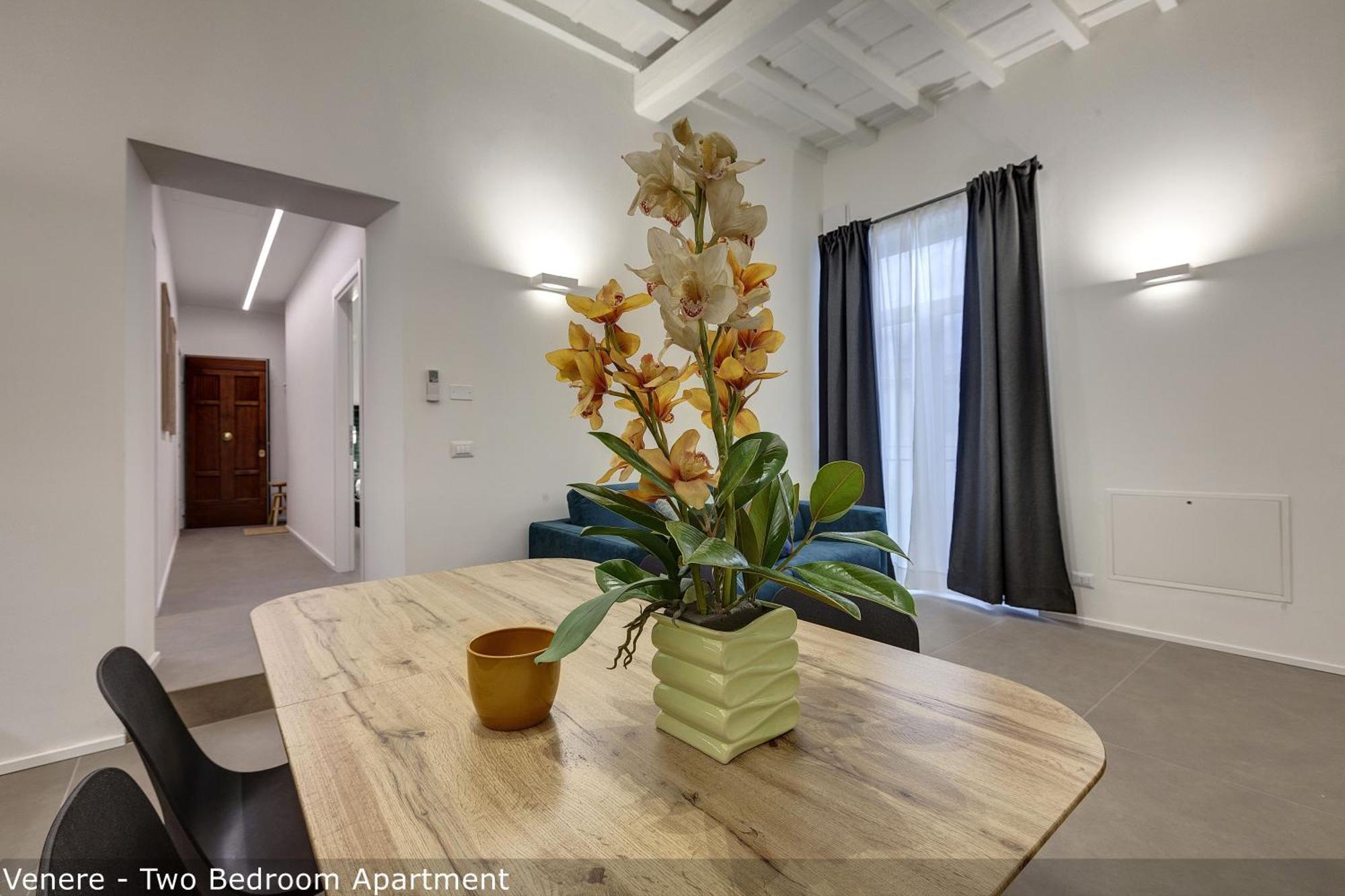 Venere & Zefiro By Mamo Appartement Florence