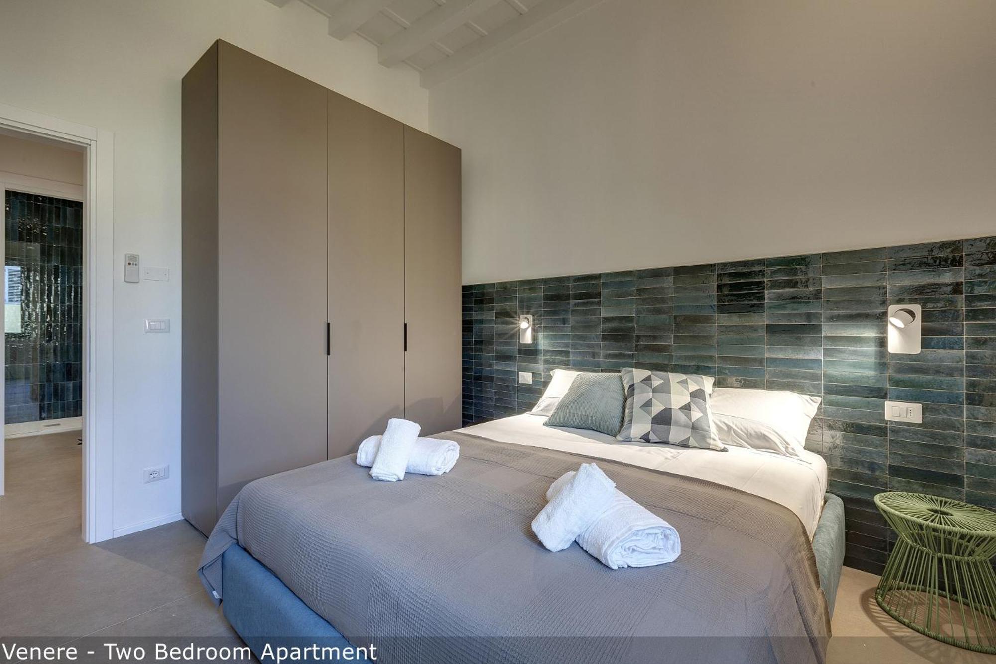 Appartement Venere & Zefiro By Mamo Florence