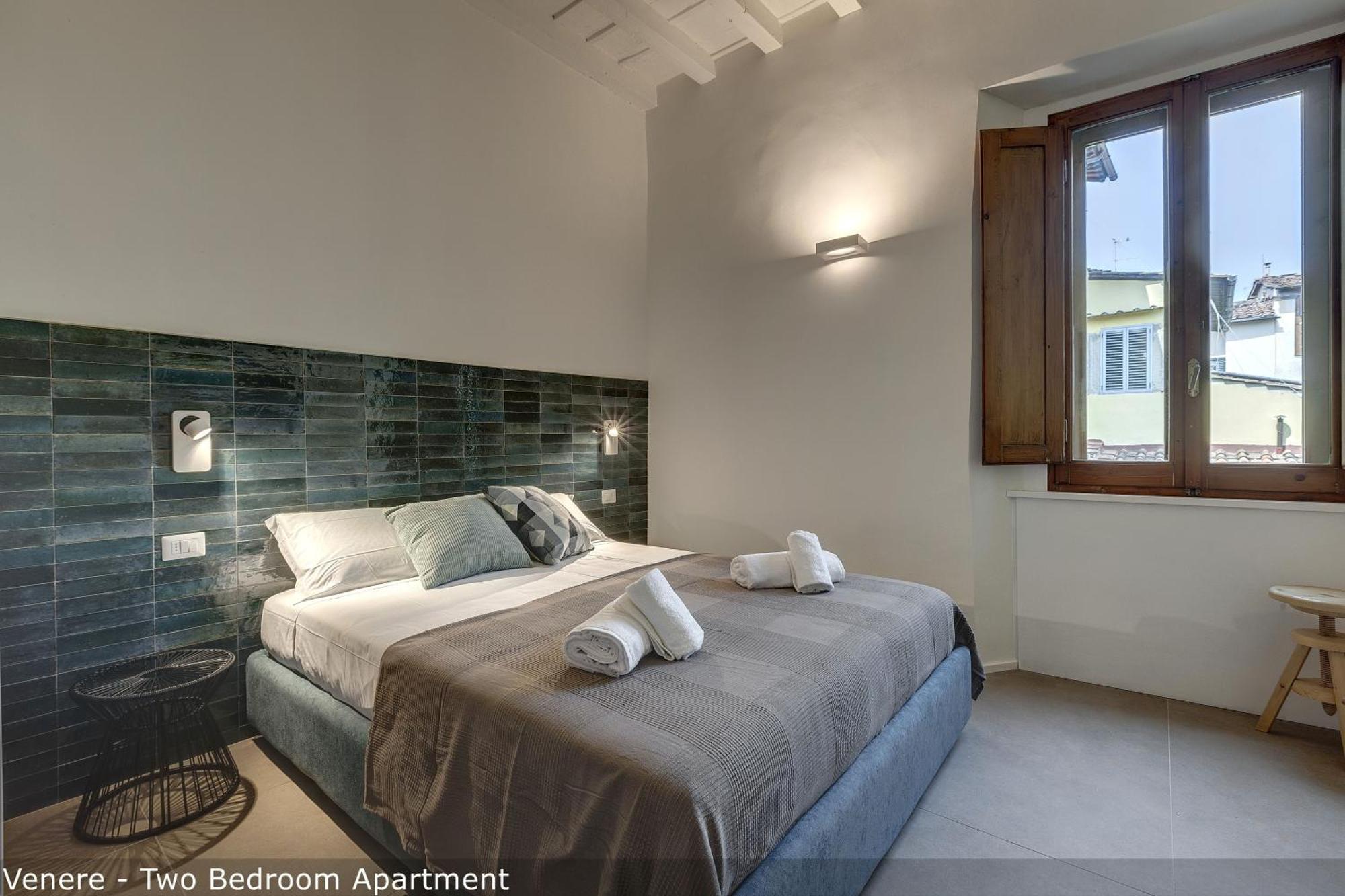 Appartement Venere & Zefiro By Mamo