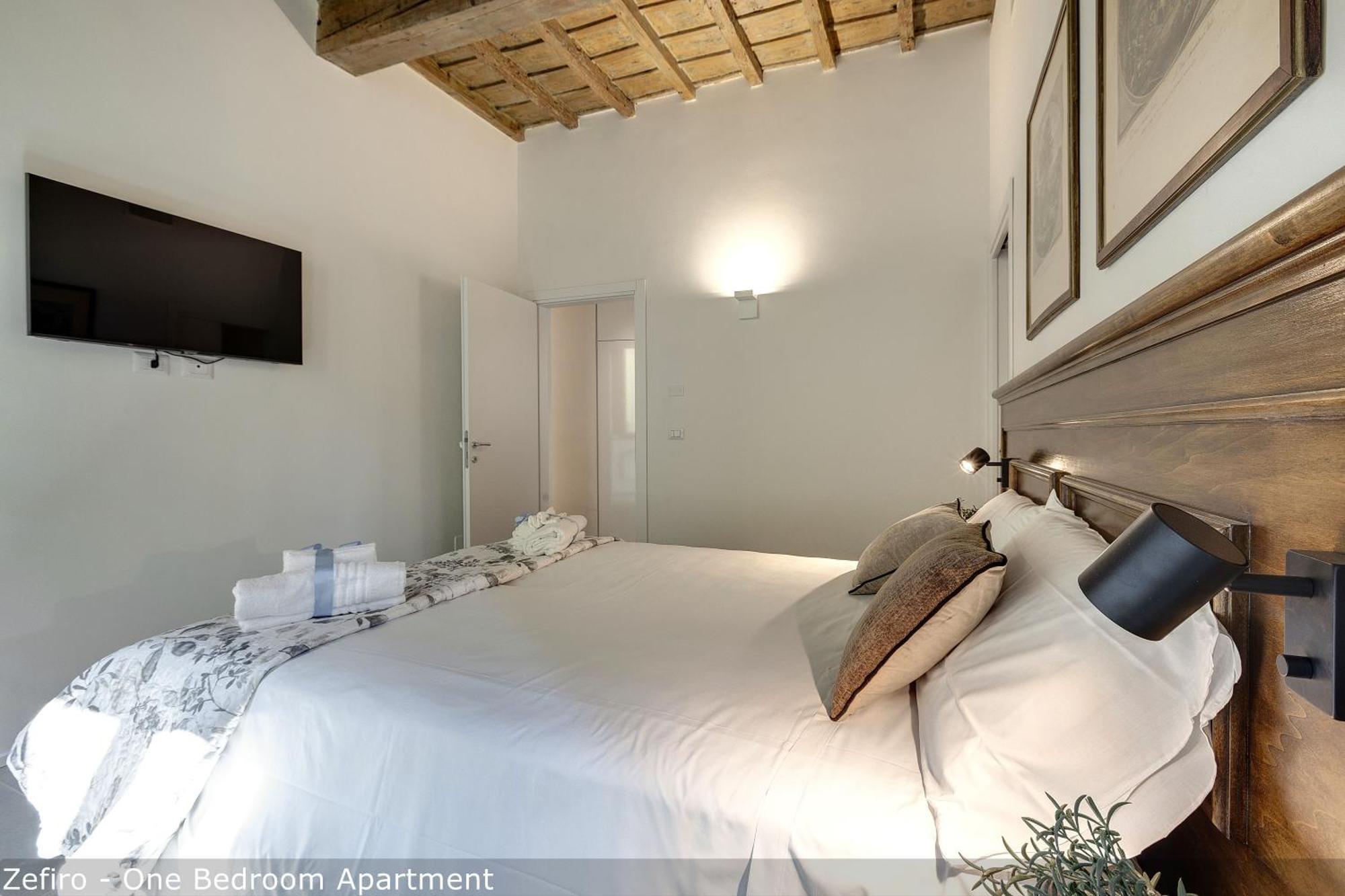 Venere & Zefiro By Mamo Appartement Florence