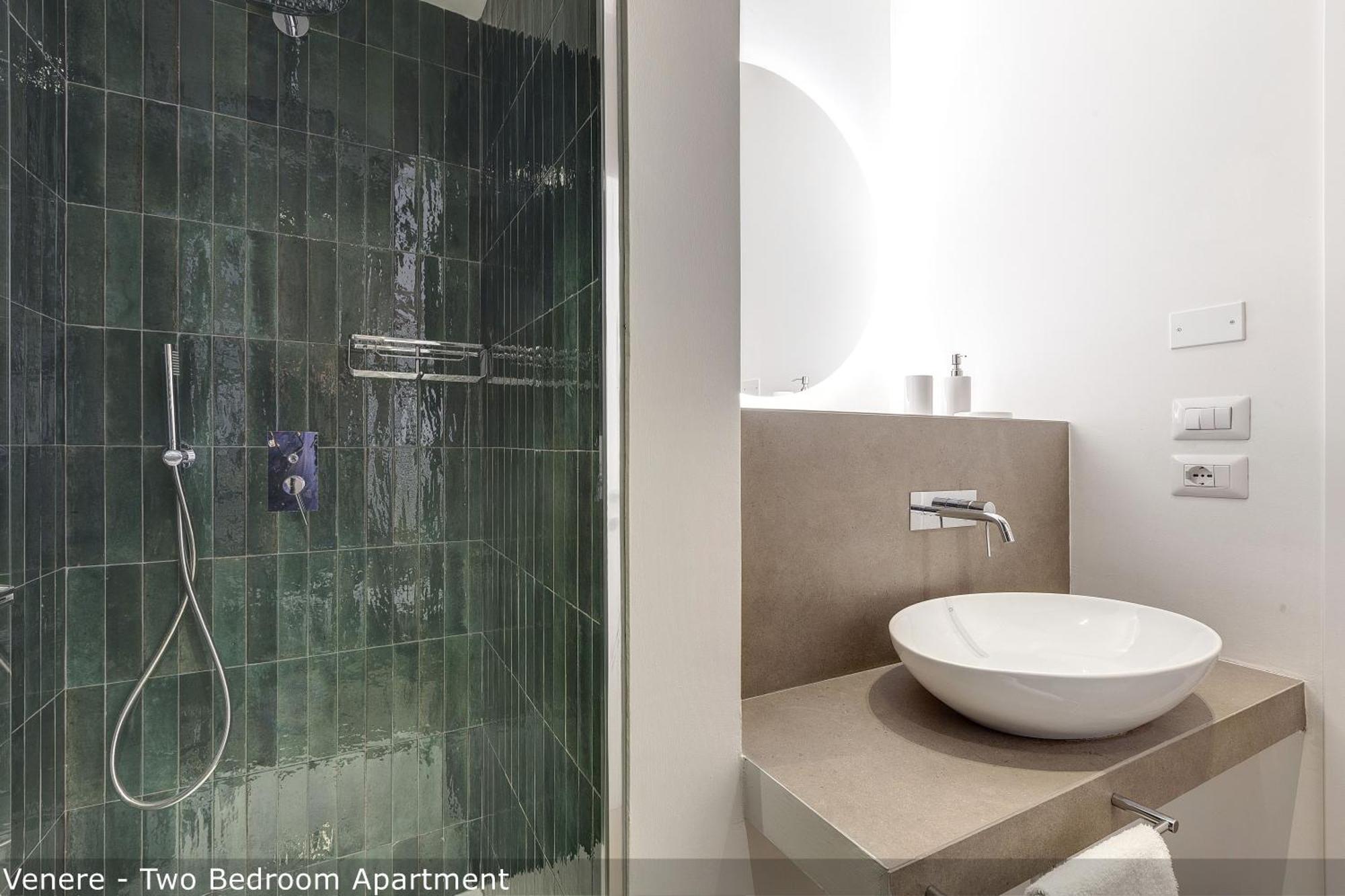 Appartement Venere & Zefiro By Mamo Florence