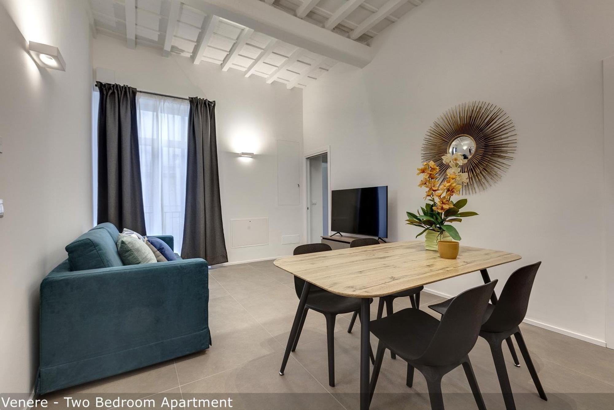 Appartement Venere & Zefiro By Mamo
