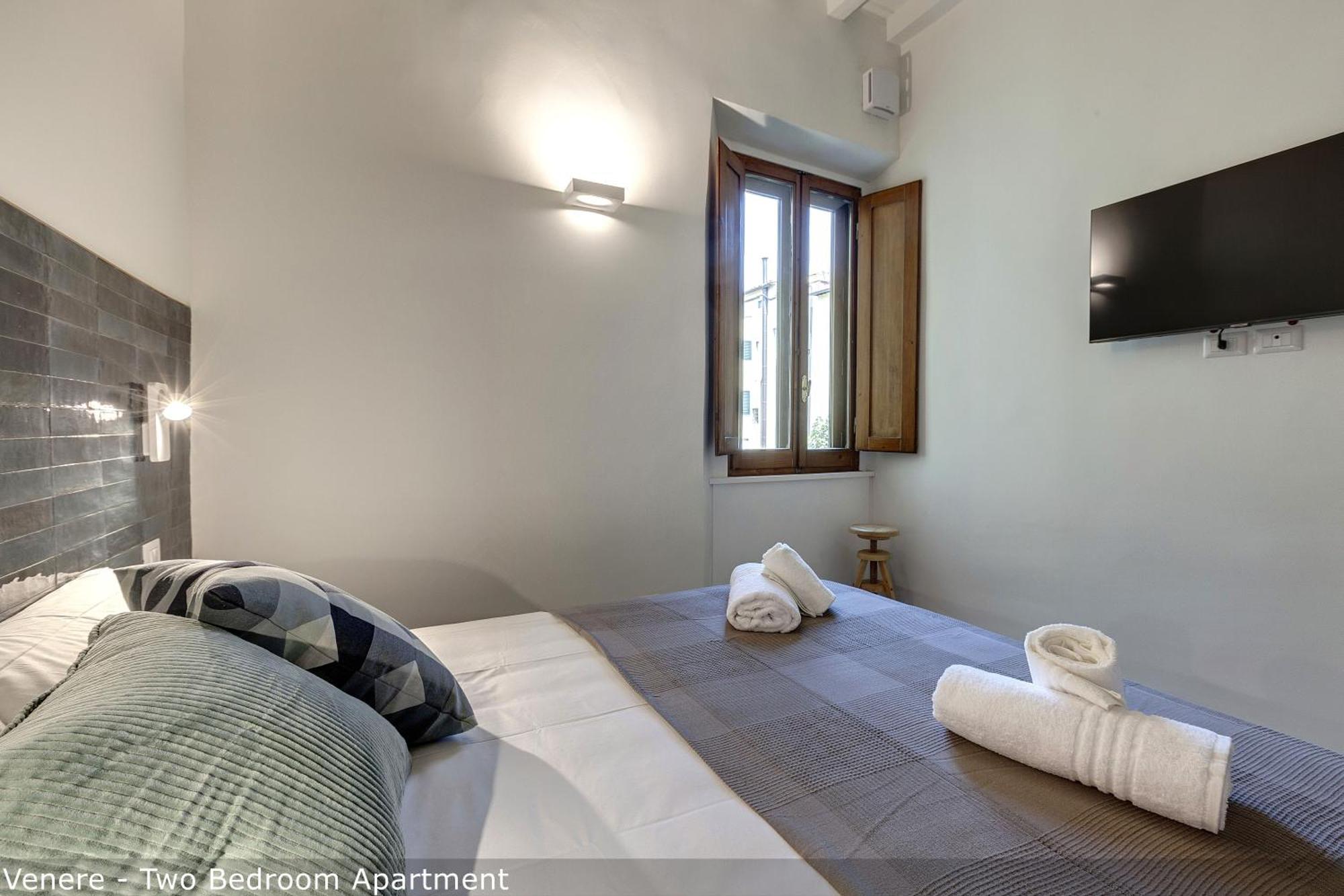 Appartement Venere & Zefiro By Mamo Florence