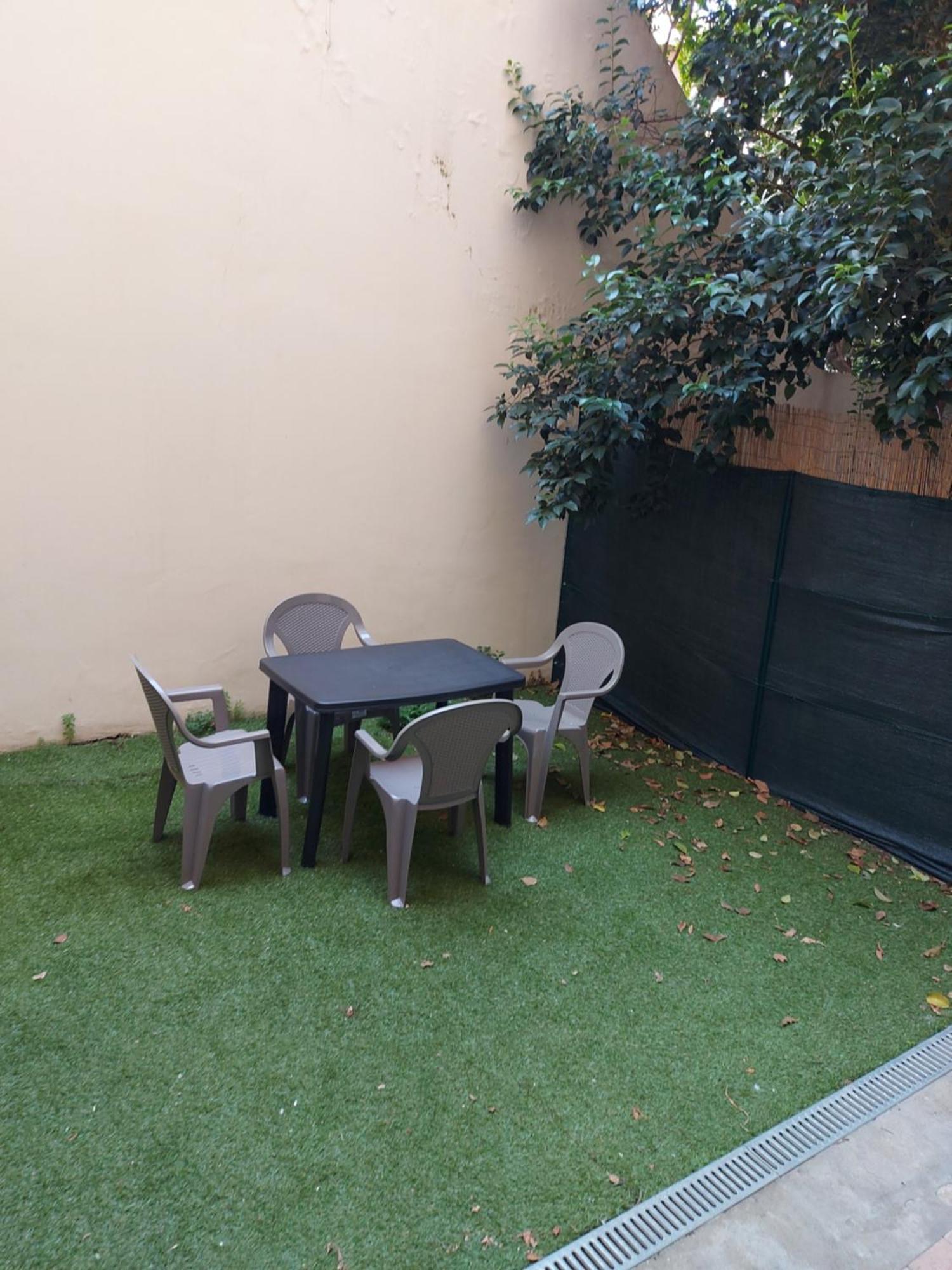Gard Appartement *