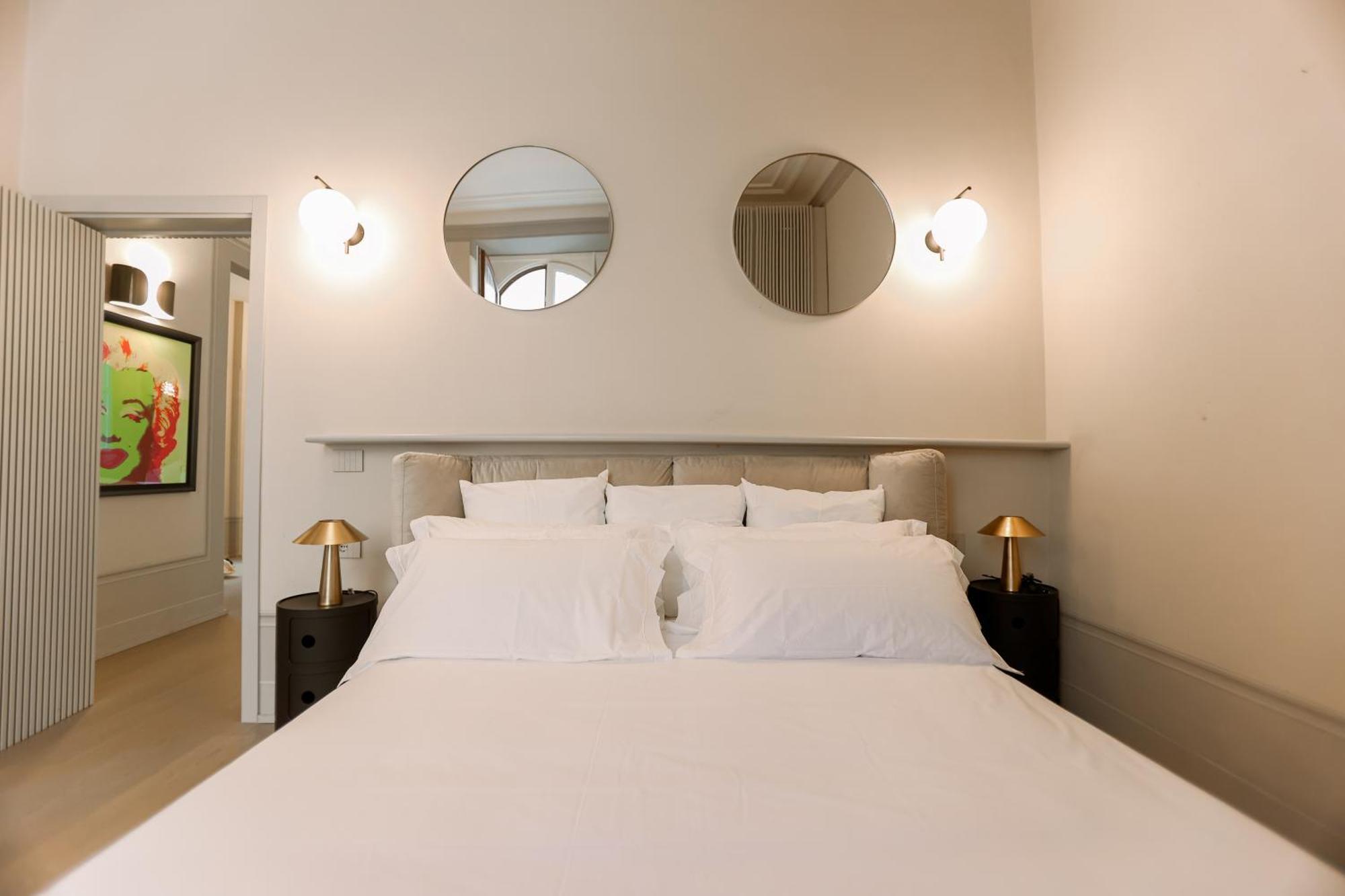 Appartamento 2 Min Duomo - Chic Novella - Parcheggio *