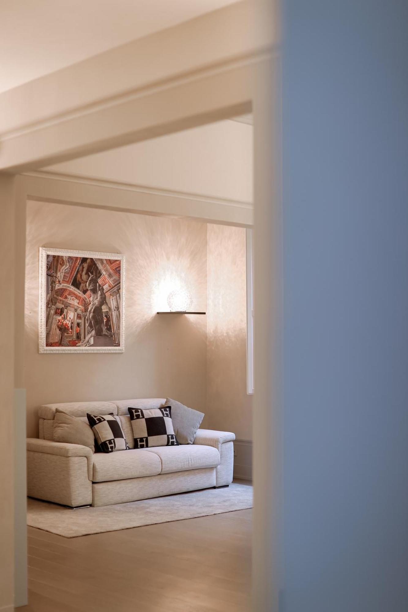 Appartamento 2 Min Duomo - Chic Novella - Parcheggio *