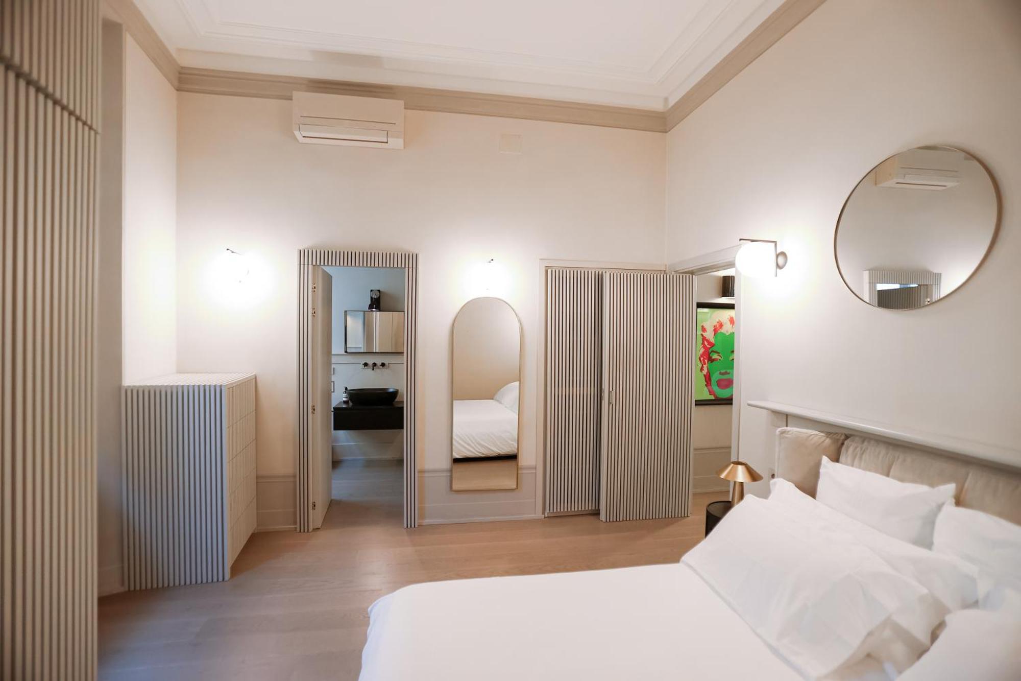 Appartamento 2 Min Duomo - Chic Novella - Parcheggio Firenze