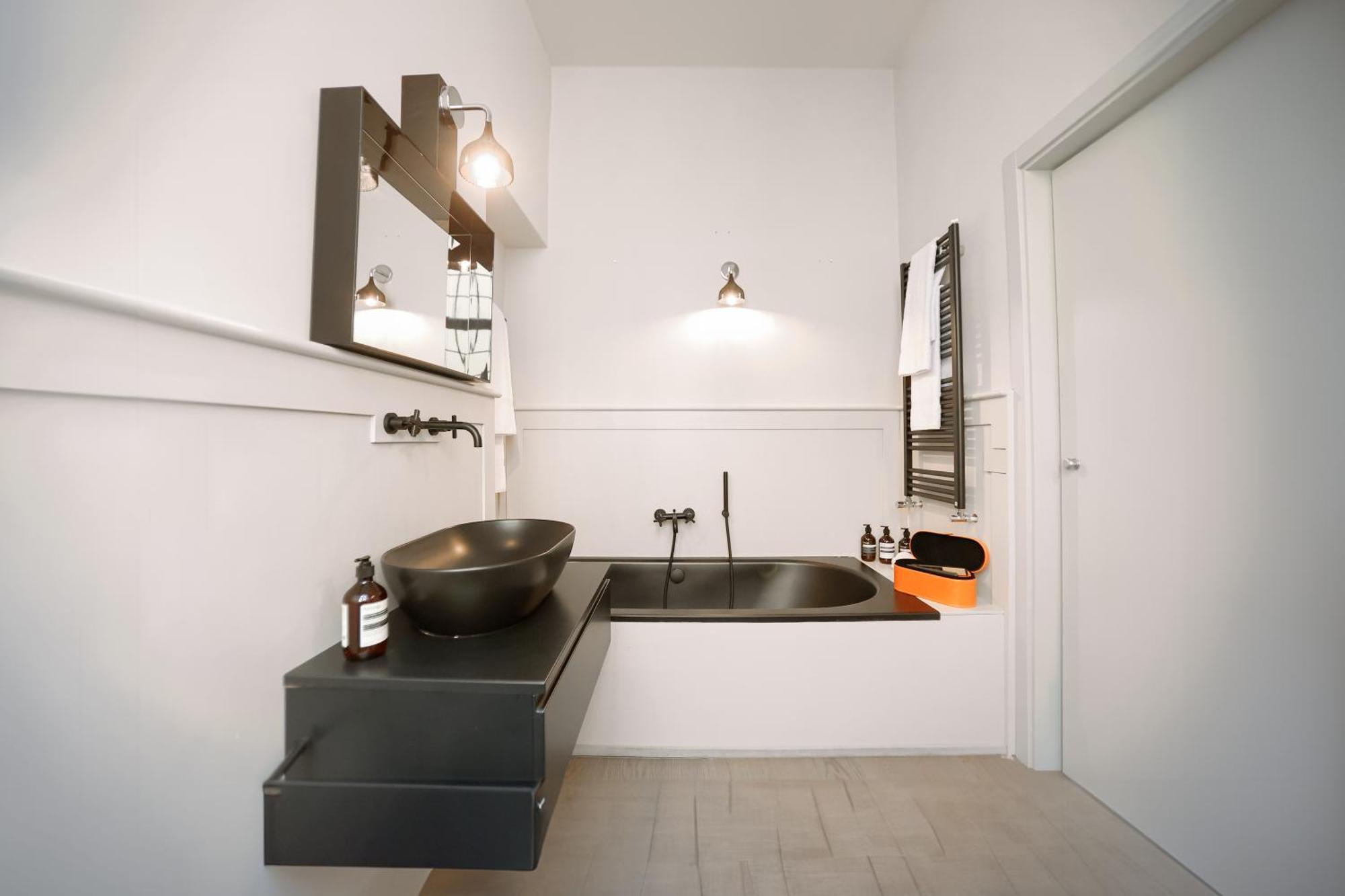 Appartamento 2 Min Duomo - Chic Novella - Parcheggio