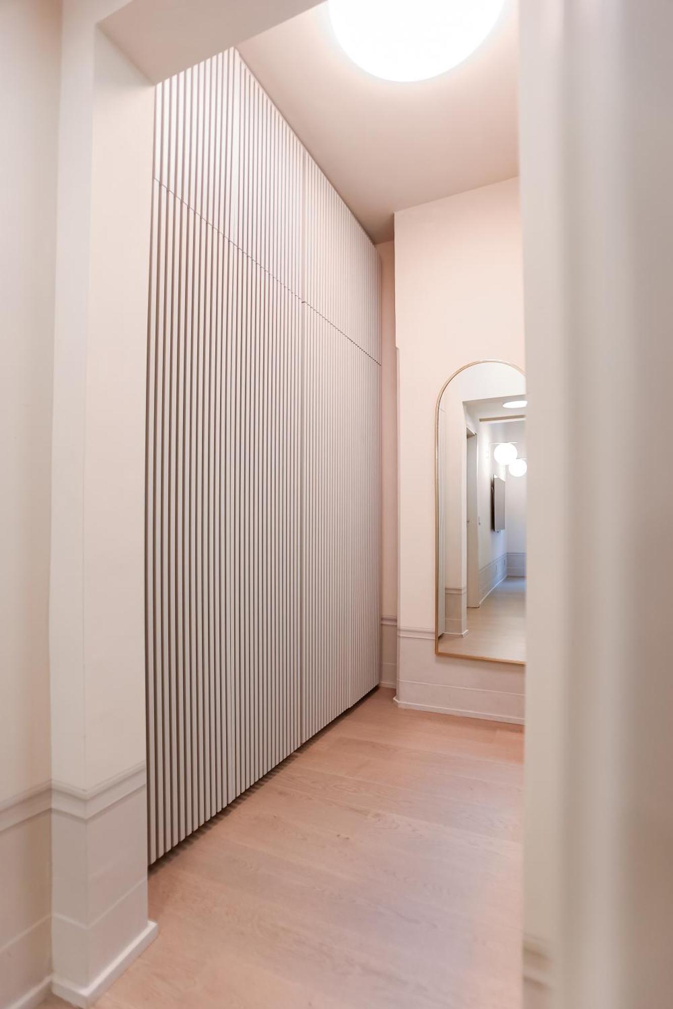 2 Min Duomo - Chic Novella - Parcheggio Firenze