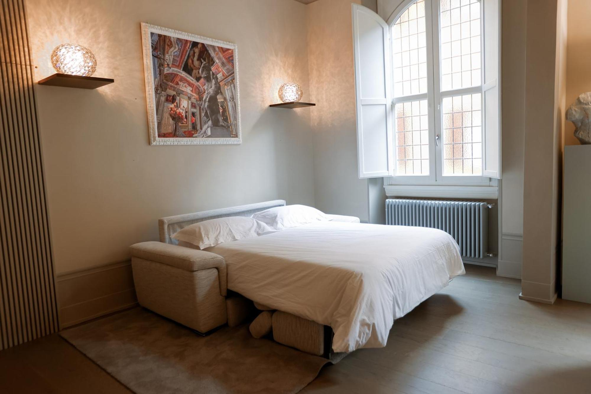 Appartamento 2 Min Duomo - Chic Novella - Parcheggio