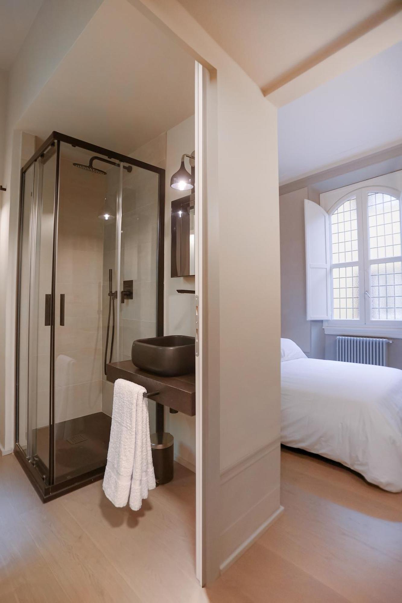 2 Min Duomo - Chic Novella - Parcheggio Appartamento