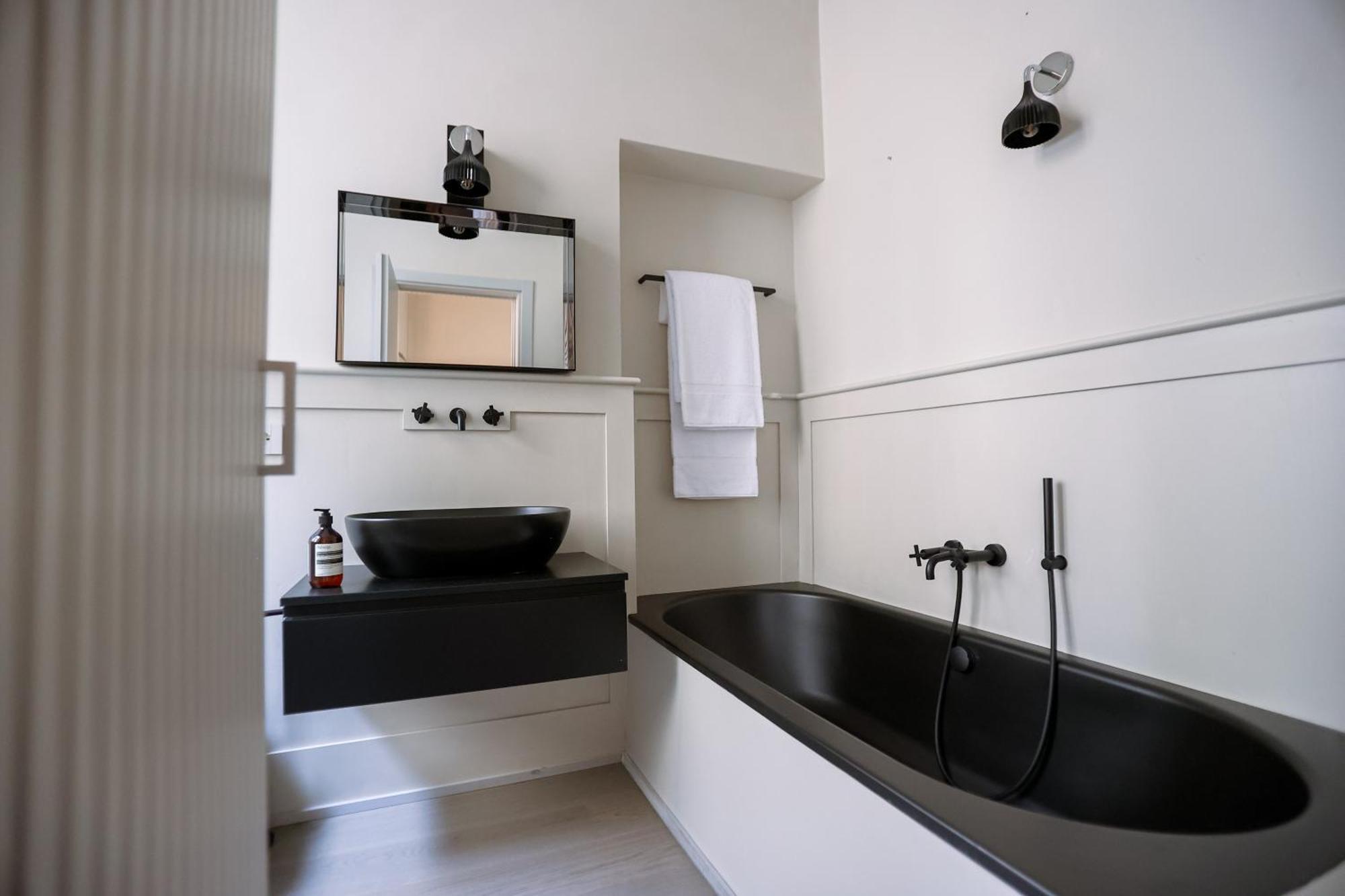 Appartamento 2 Min Duomo - Chic Novella - Parcheggio *