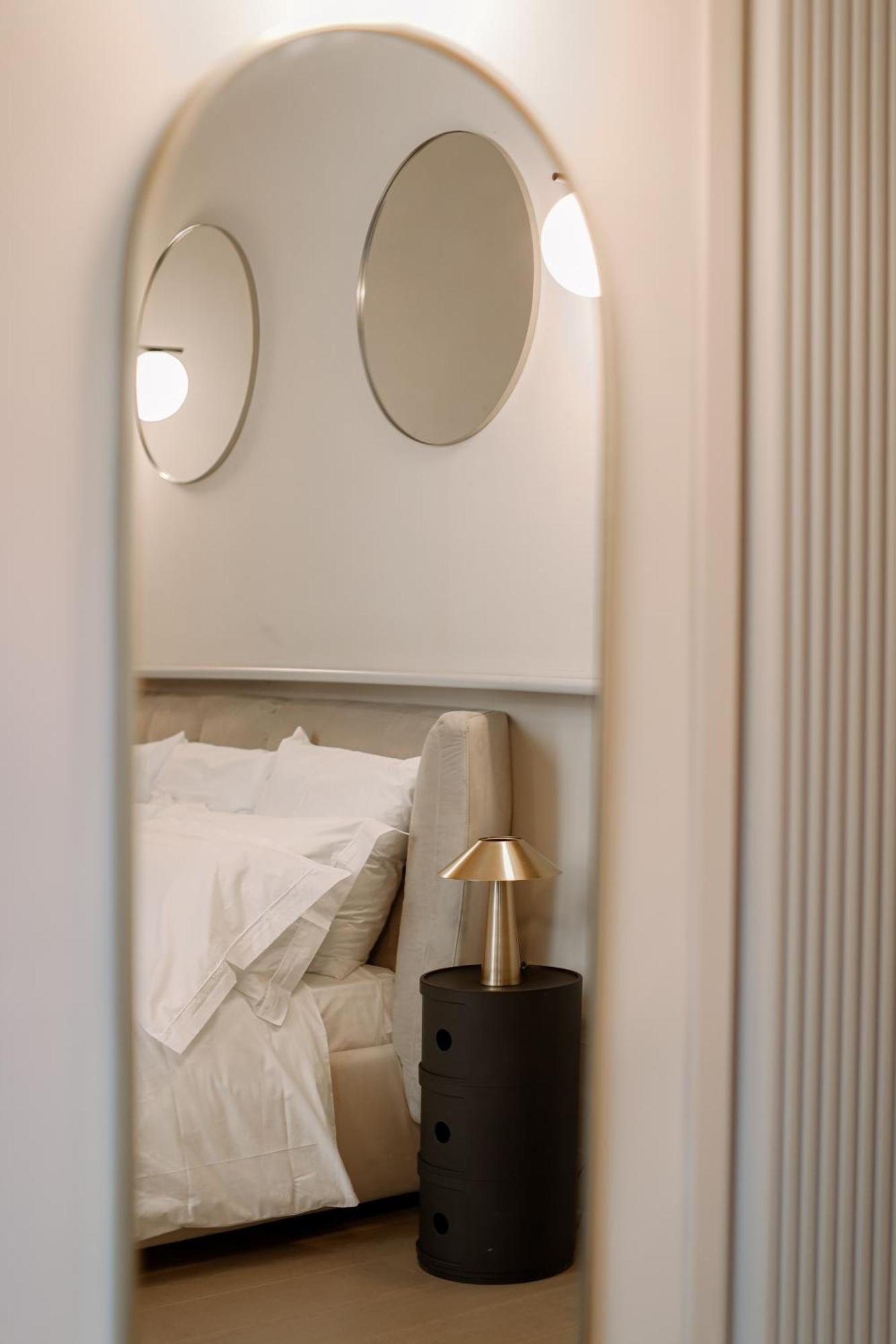 2 Min Duomo - Chic Novella - Parcheggio Firenze