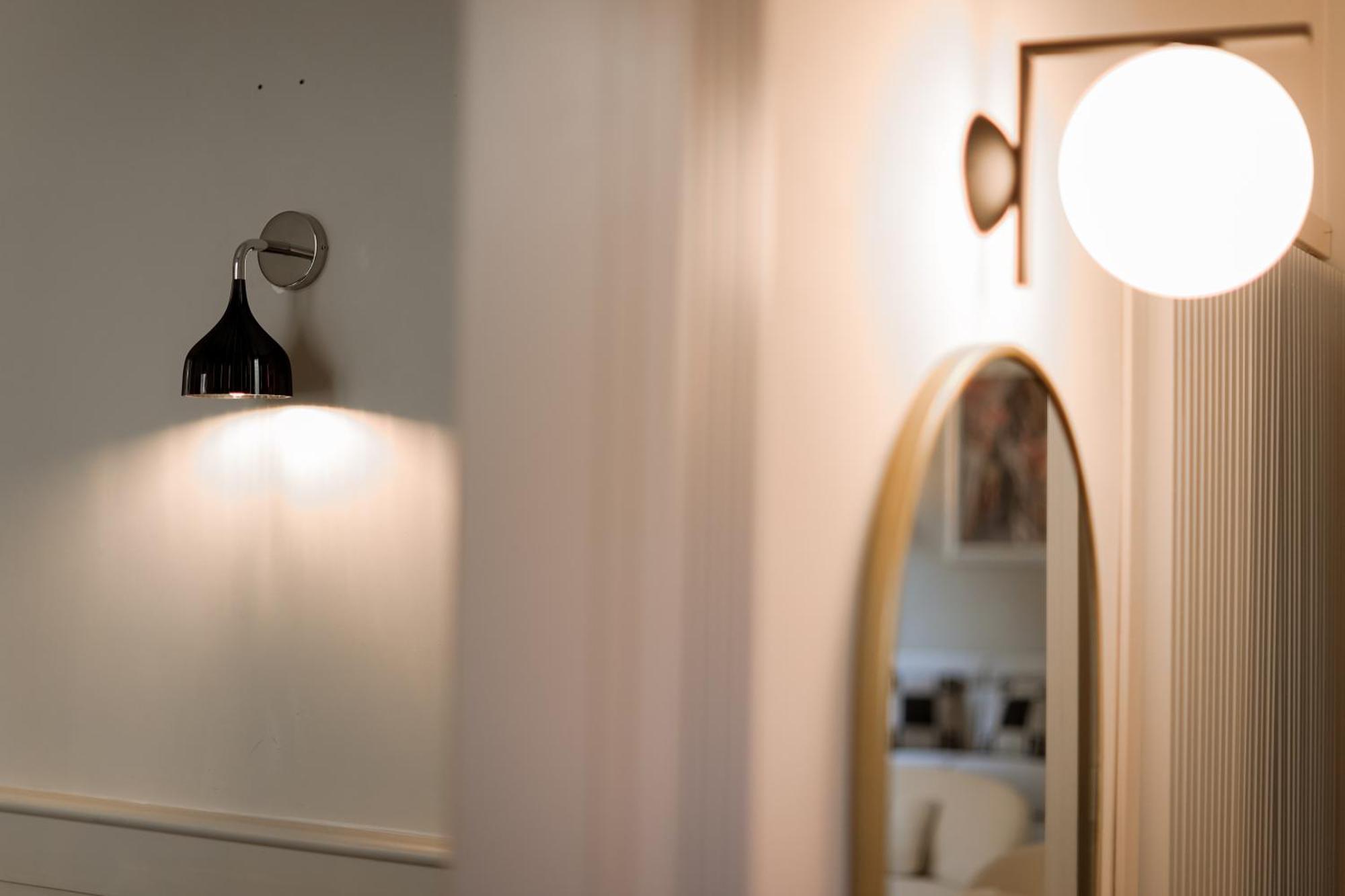2 Min Duomo - Chic Novella - Parcheggio Appartamento