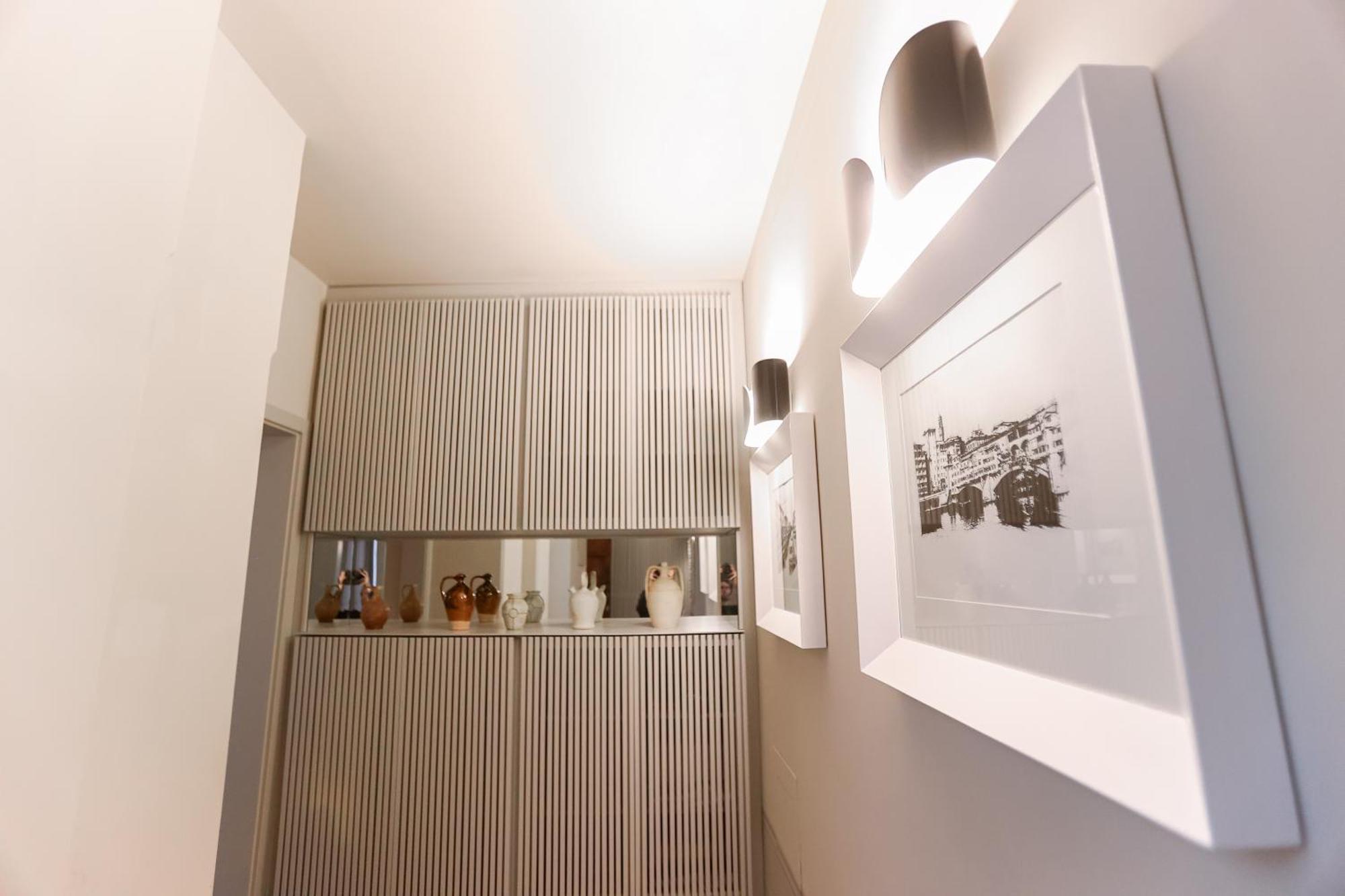 2 Min Duomo - Chic Novella - Parcheggio Appartamento *
