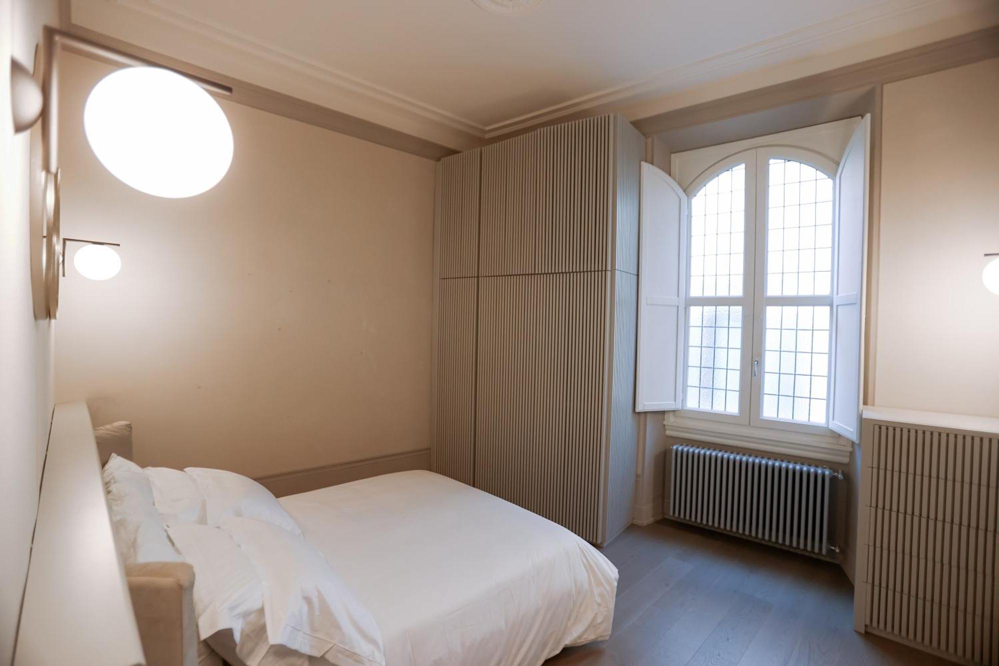 Appartamento 2 Min Duomo - Chic Novella - Parcheggio Firenze