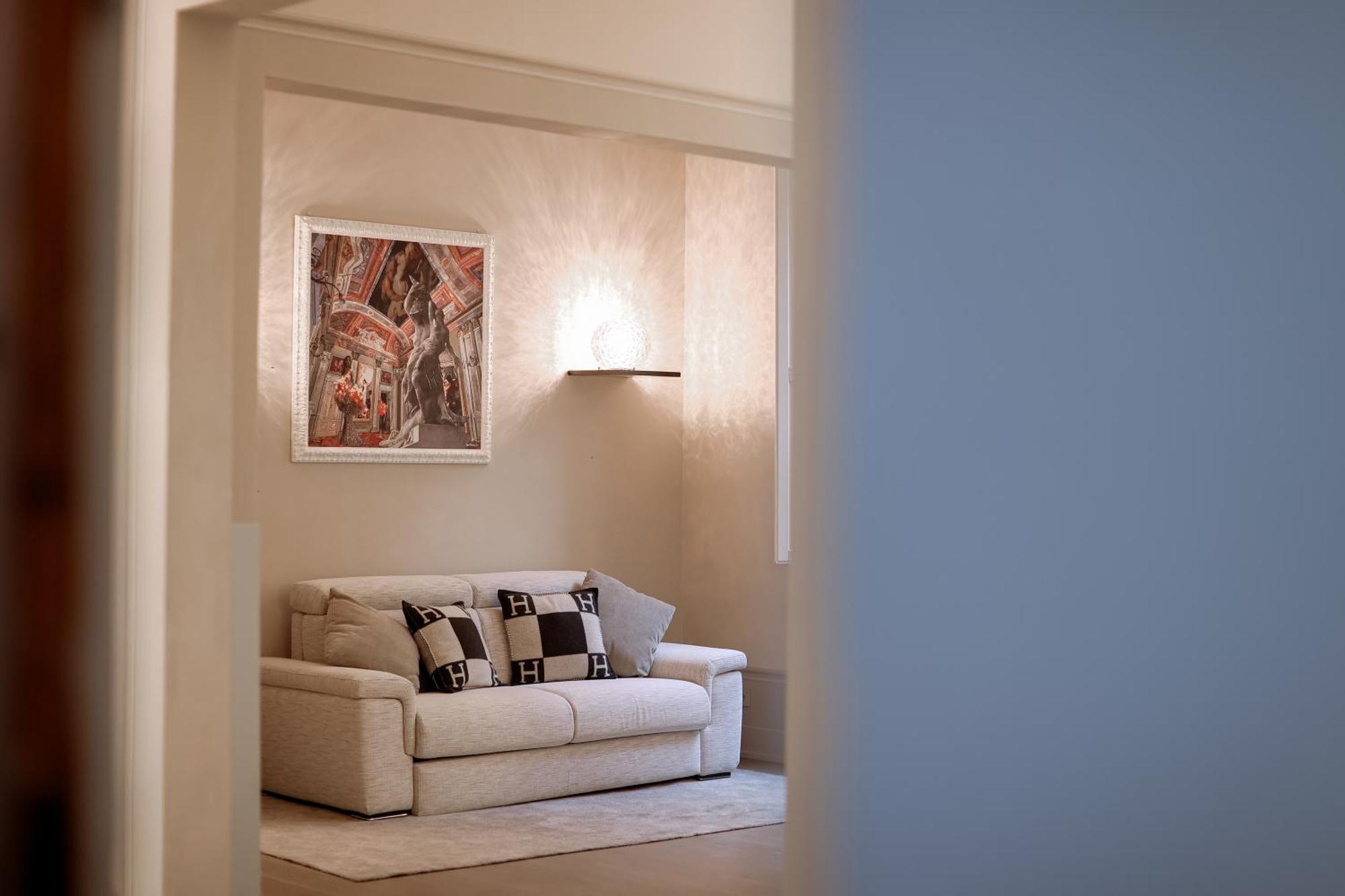 2 Min Duomo - Chic Novella - Parcheggio * Firenze