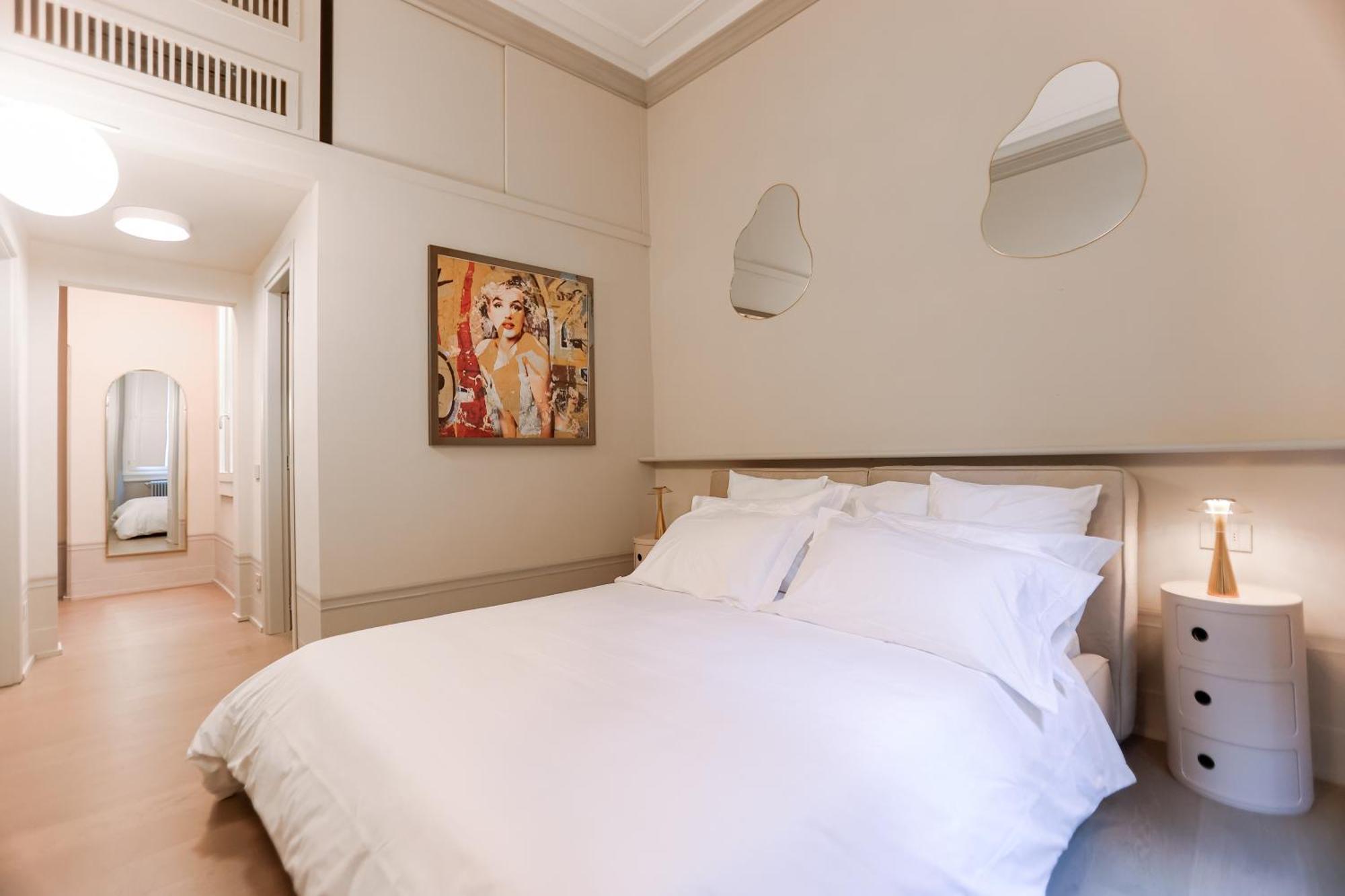 Appartamento 2 Min Duomo - Chic Novella - Parcheggio *