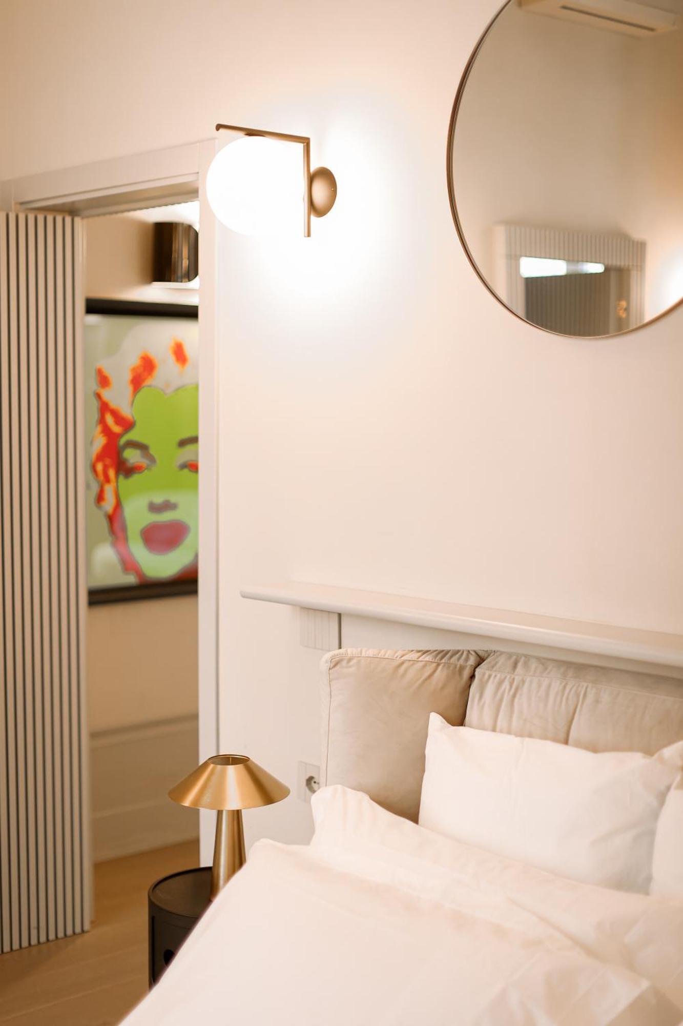 2 Min Duomo - Chic Novella - Parcheggio * Firenze
