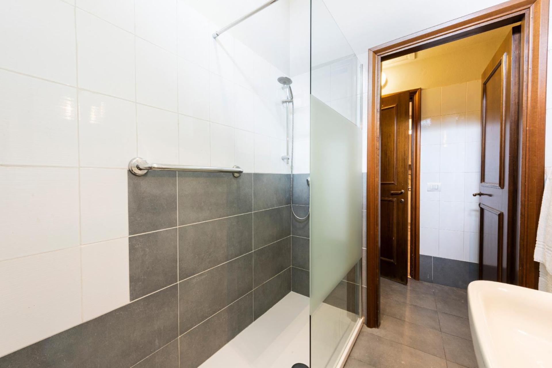 Ariento Giuditta 2 Bdr Leilighetshoteller Firenze
