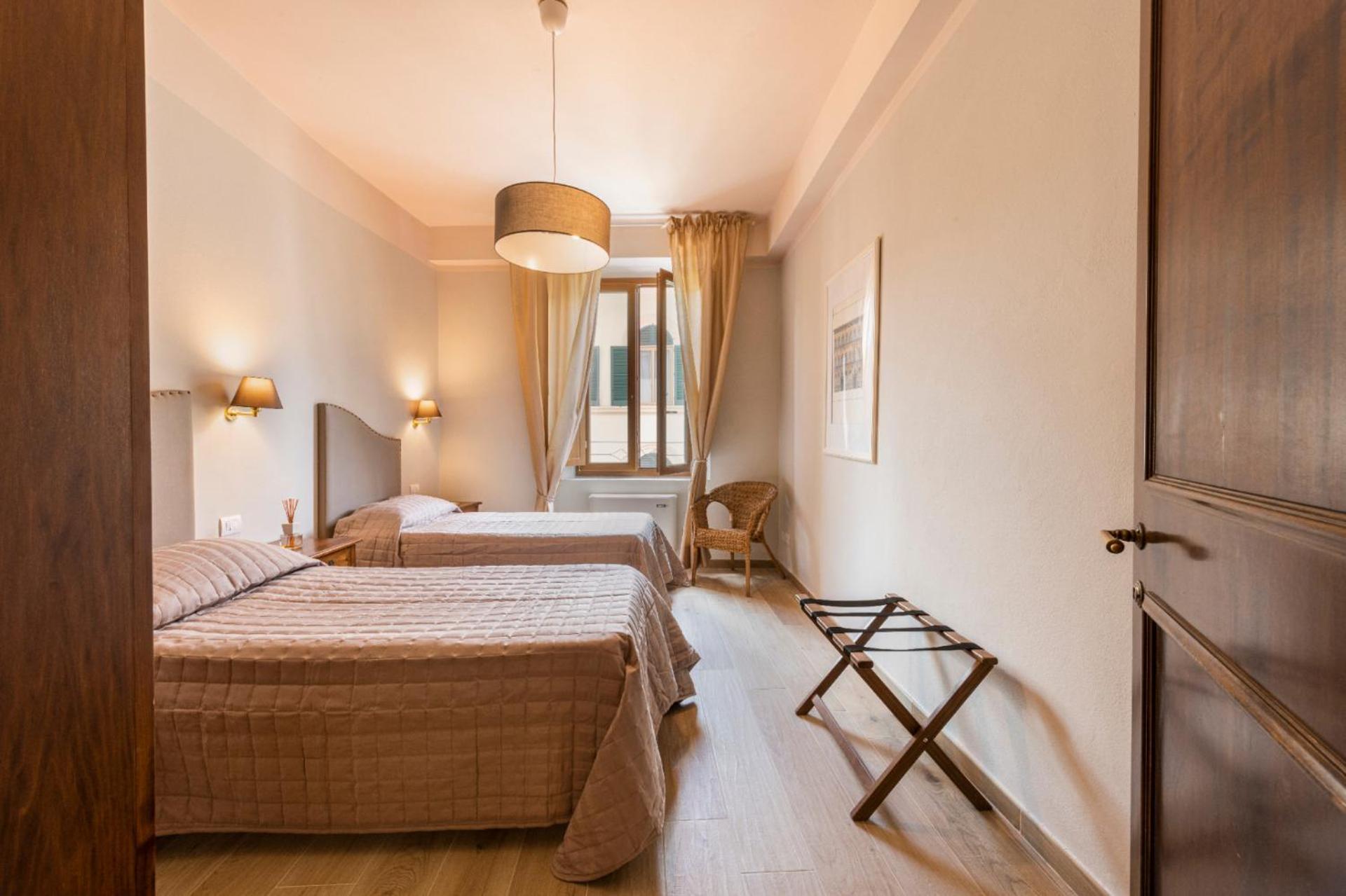 Ariento Giuditta 2 Bdr Aparthotel