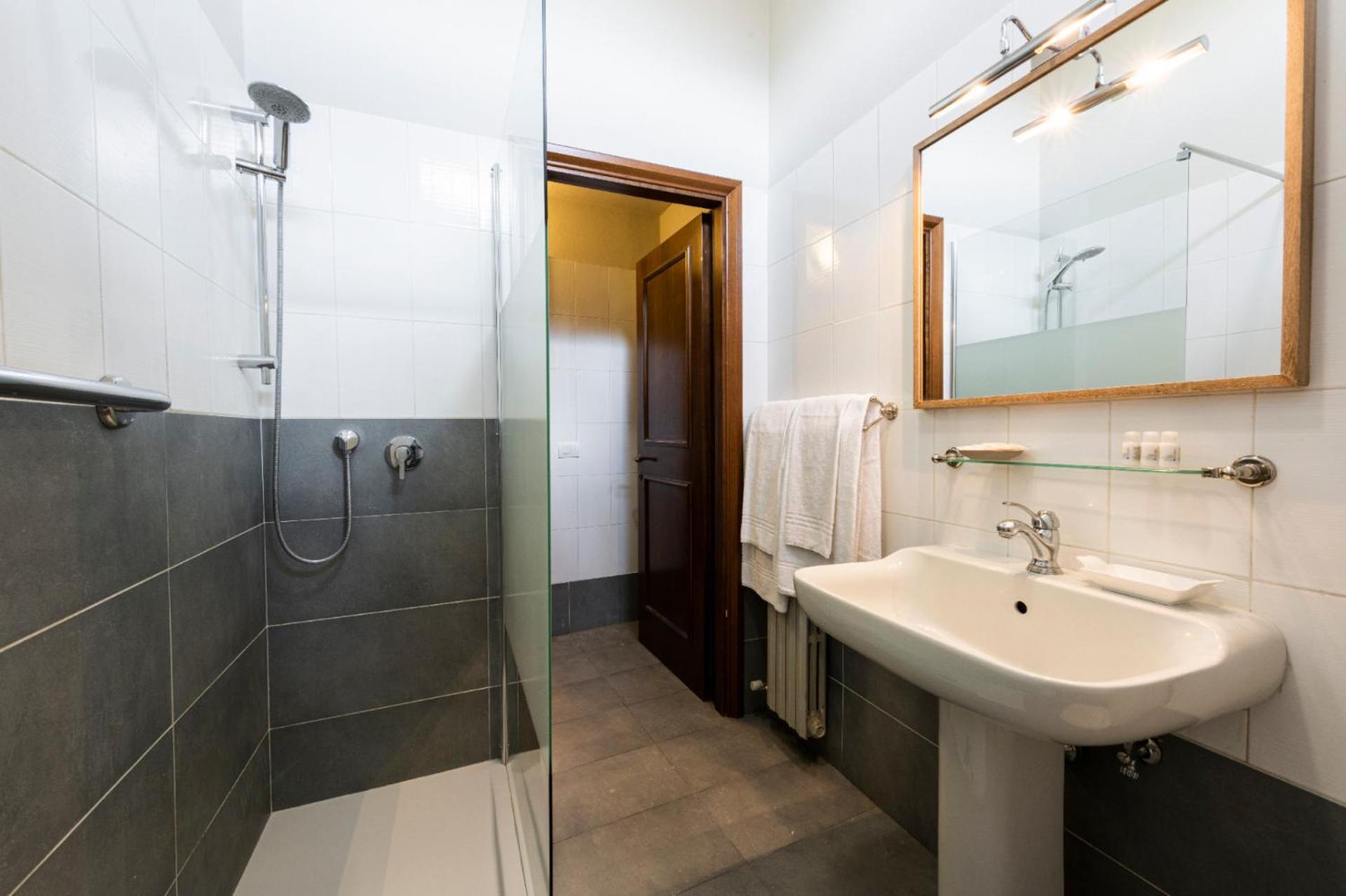 Ariento Giuditta 2 Bdr Leilighetshoteller Firenze