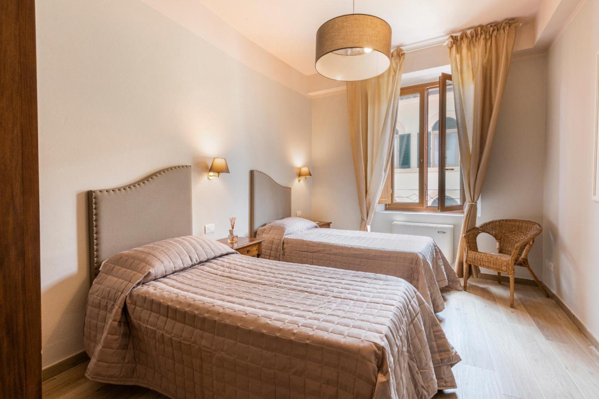 Aparthotel Ariento Giuditta 2 Bdr *