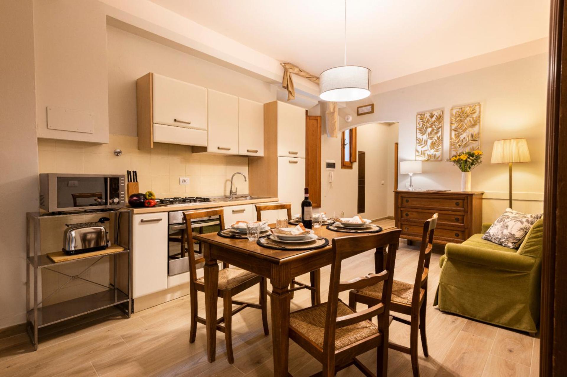 Ariento Giuditta 2 Bdr * Firenze