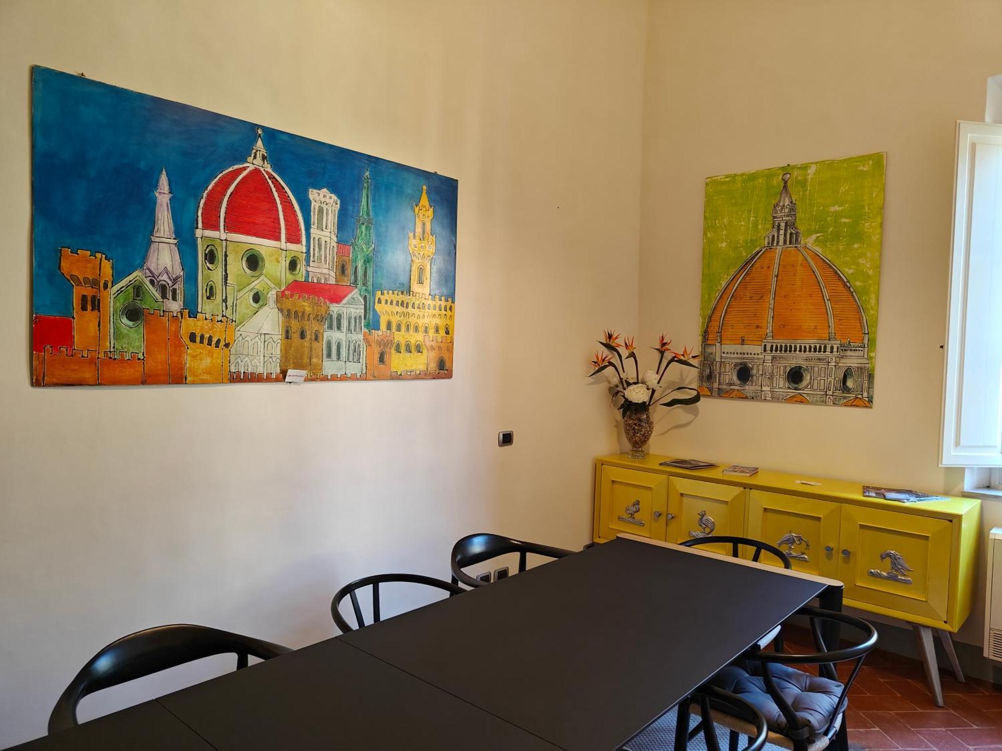 Pepi House In Santa Croce * Florence