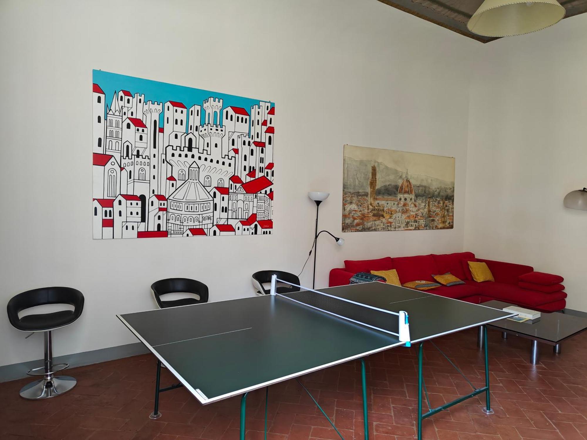 Apartment Pepi House In Santa Croce *