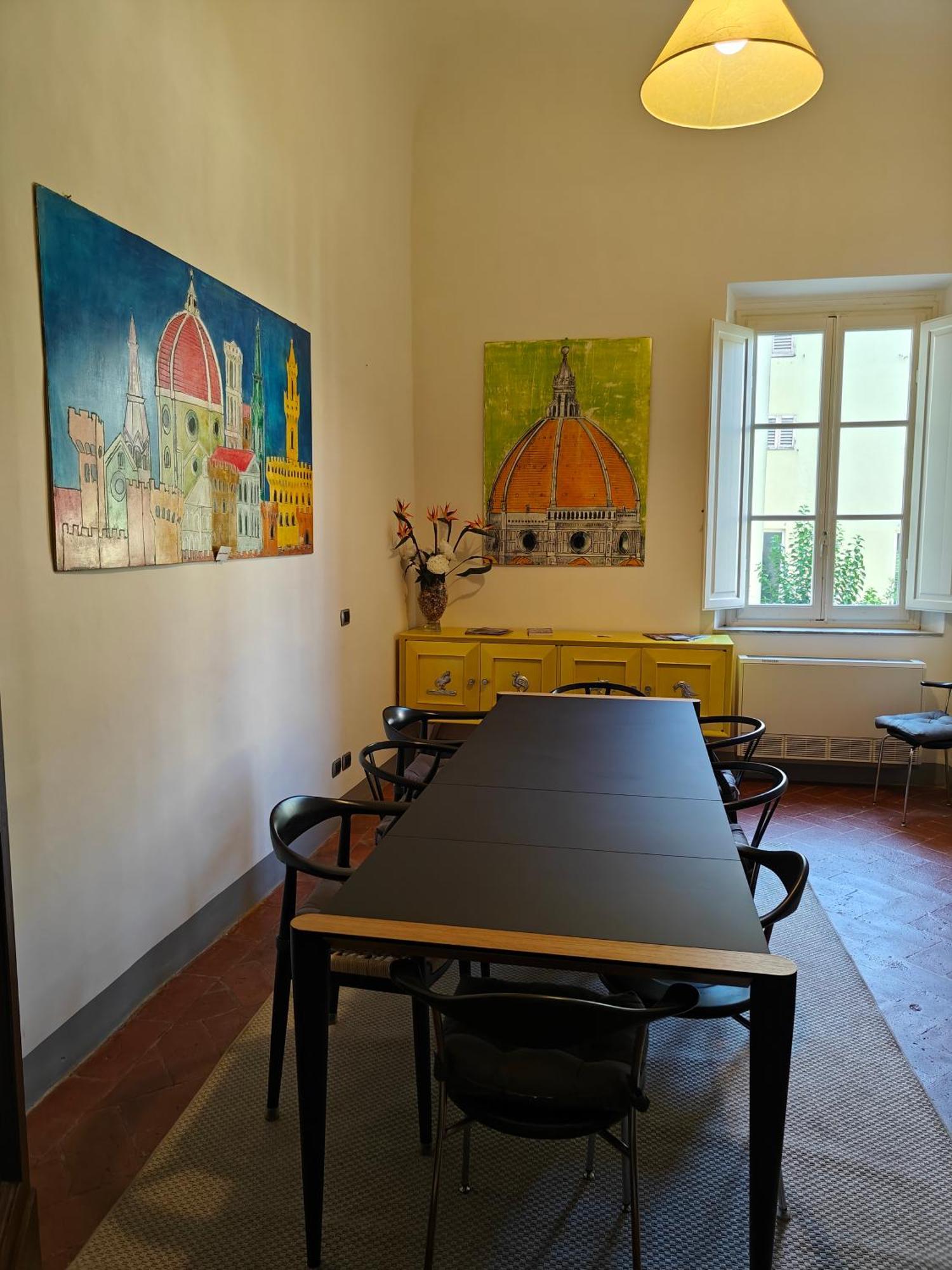 Apartment Pepi House In Santa Croce Florence
