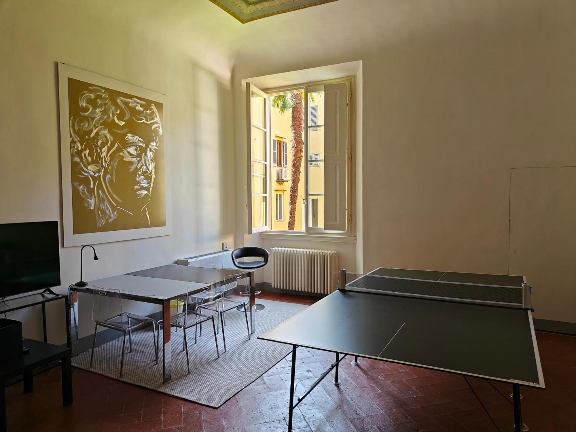 Pepi House In Santa Croce Florence