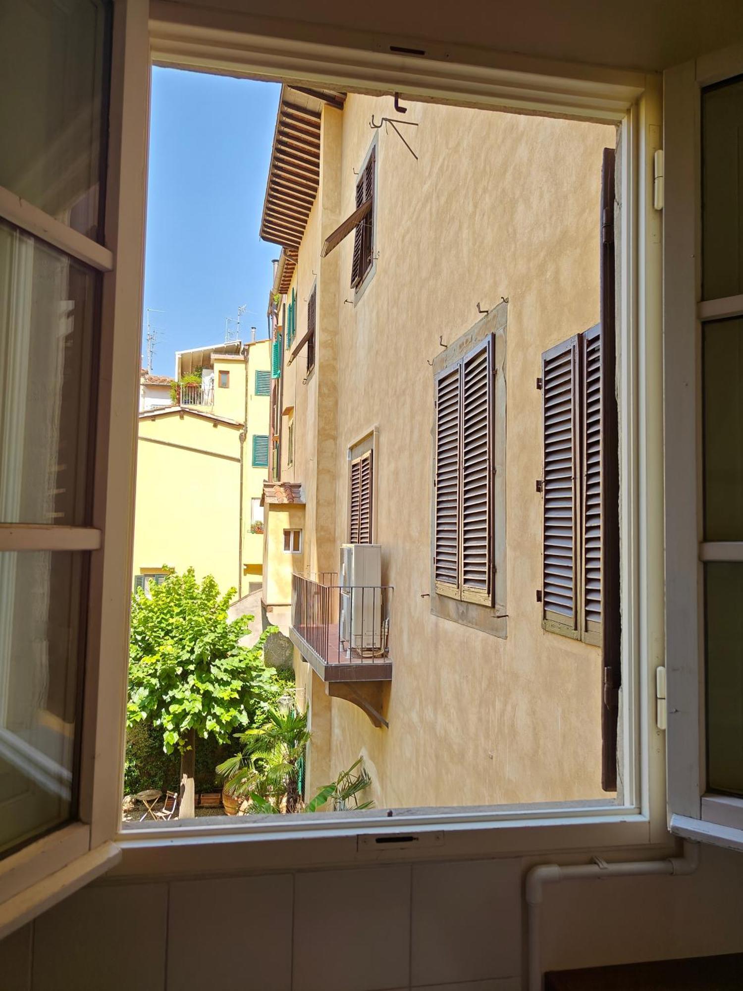 Pepi House In Santa Croce * Florence