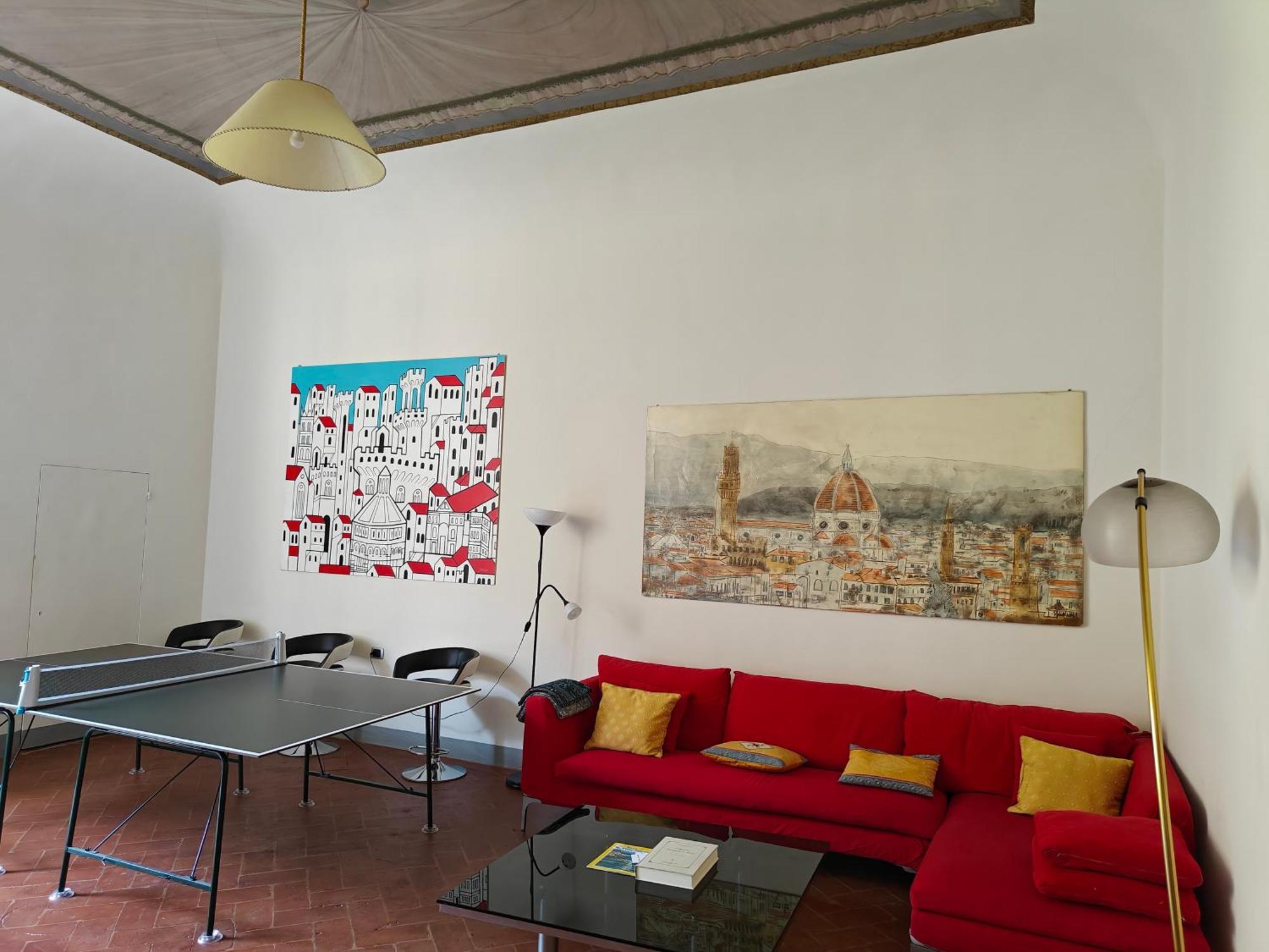 Apartment Pepi House In Santa Croce *