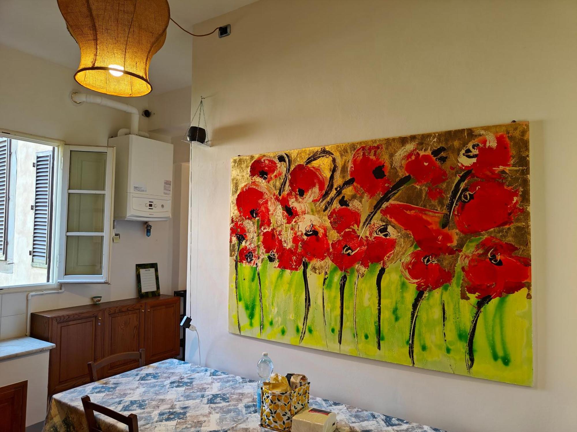 Pepi House In Santa Croce Apartment