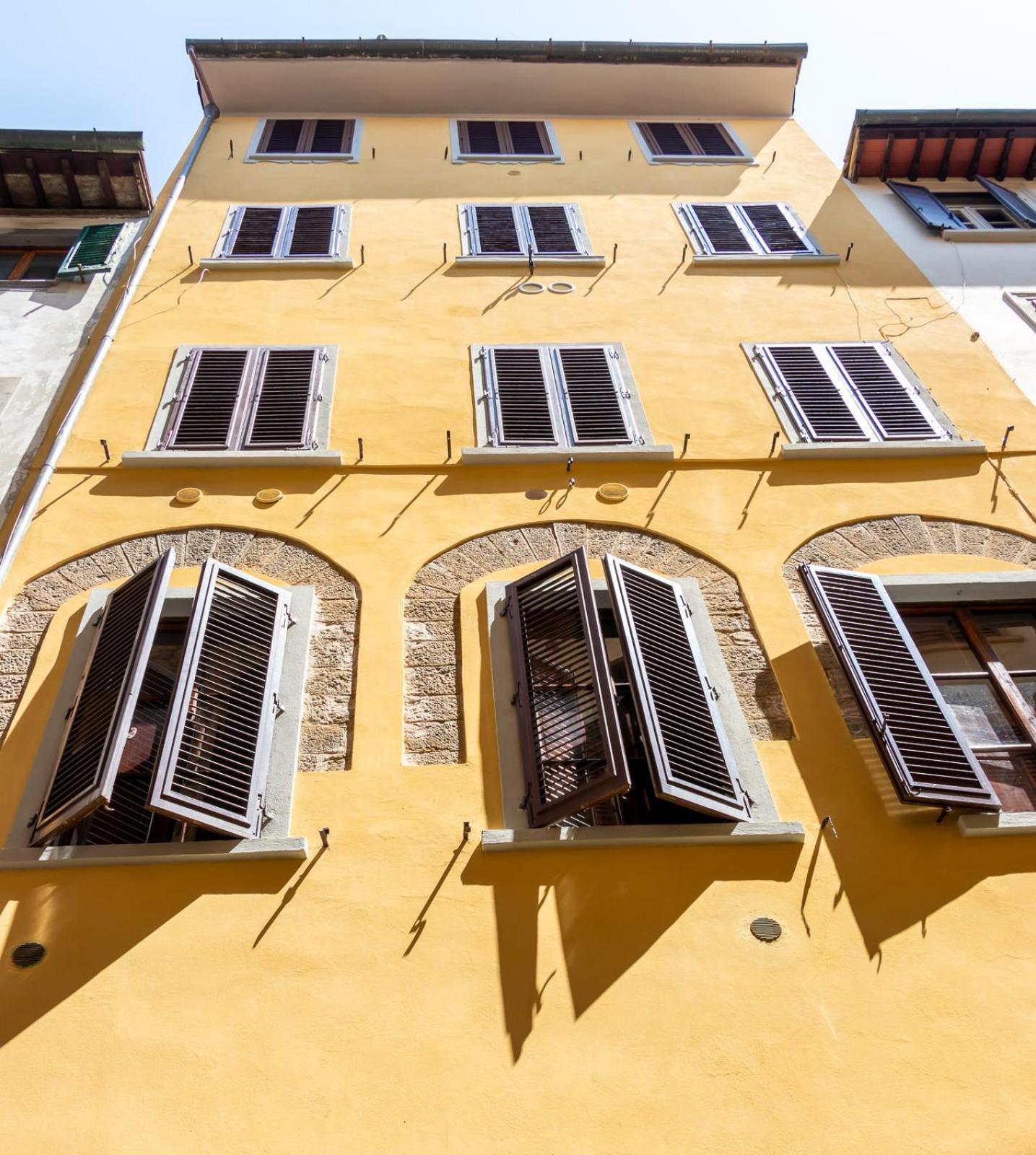 All'ombra Del Campanile Di Giotto Appartement *