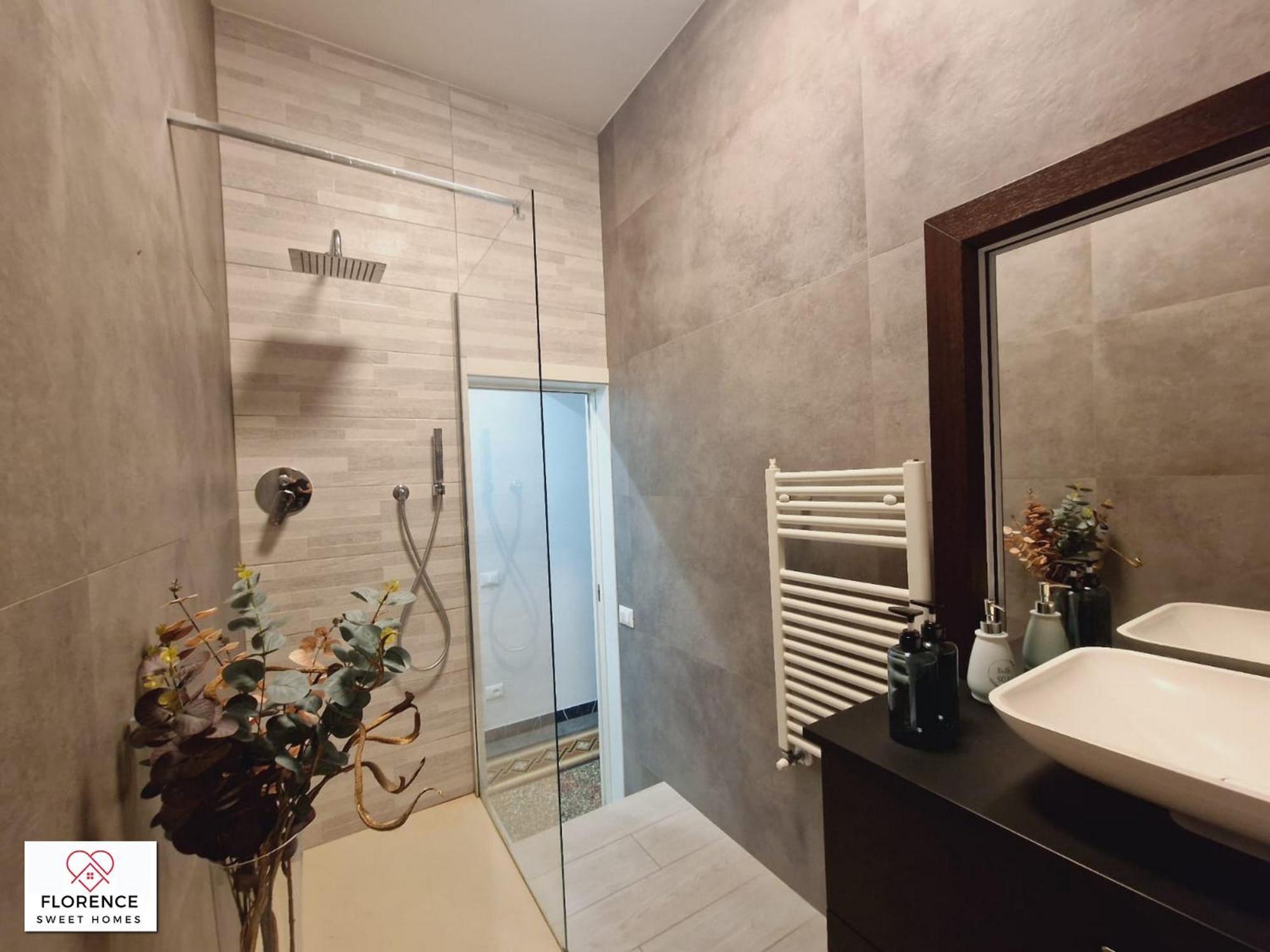 Leilighet Fabbroni By Sweet Homes