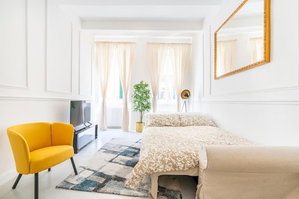 Duomo Deluxe Apartment, Lejlighed