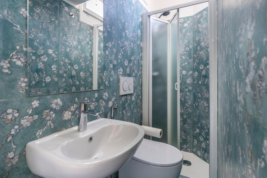 Duomo Deluxe Apartment, Lejlighed