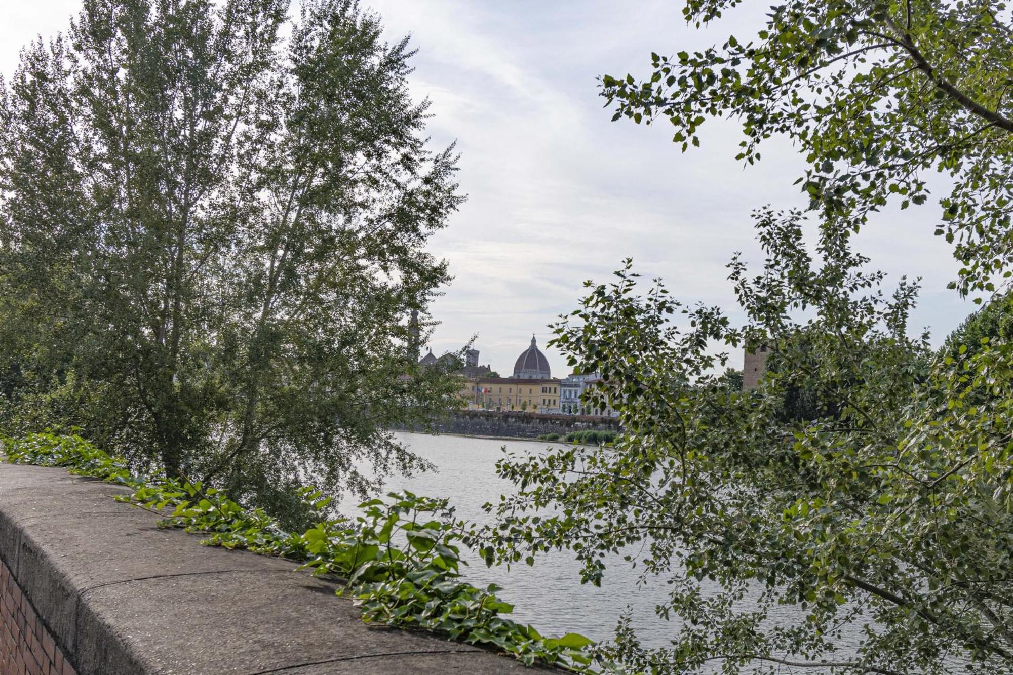 New Michelangelo Park - Antichi Bastioni Appartamento Firenze