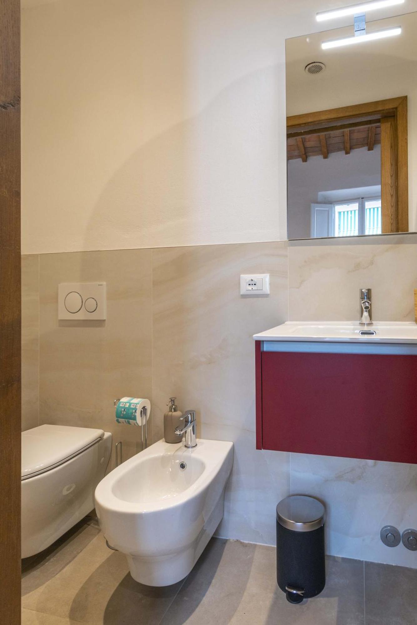 Appartamento New Michelangelo Park - Antichi Bastioni Firenze