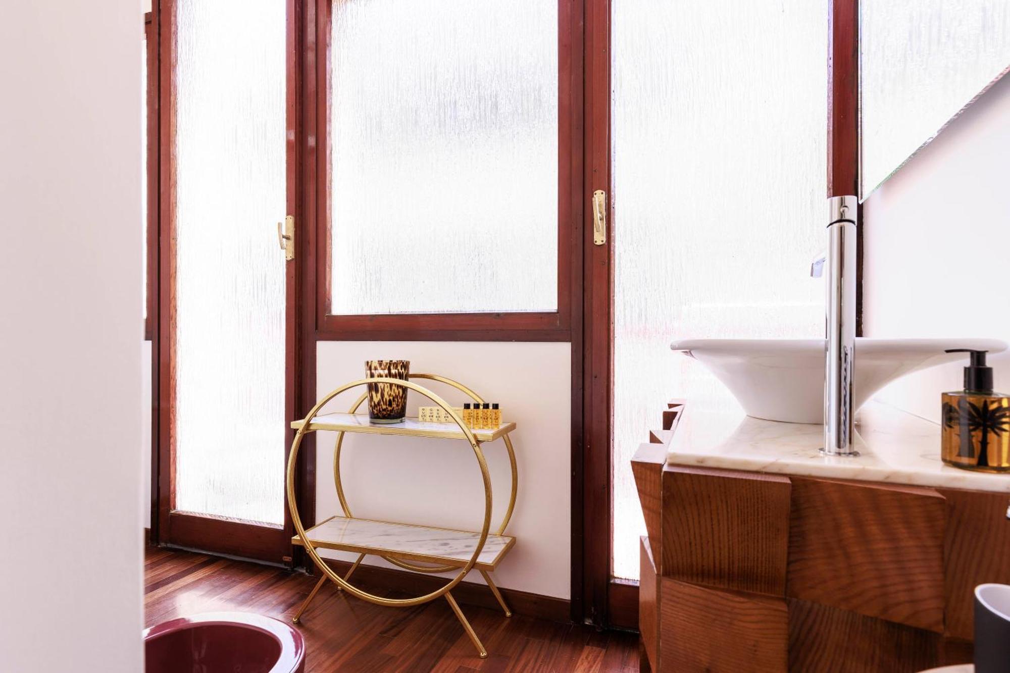 Appartement Palazzo Caccini Luxury *