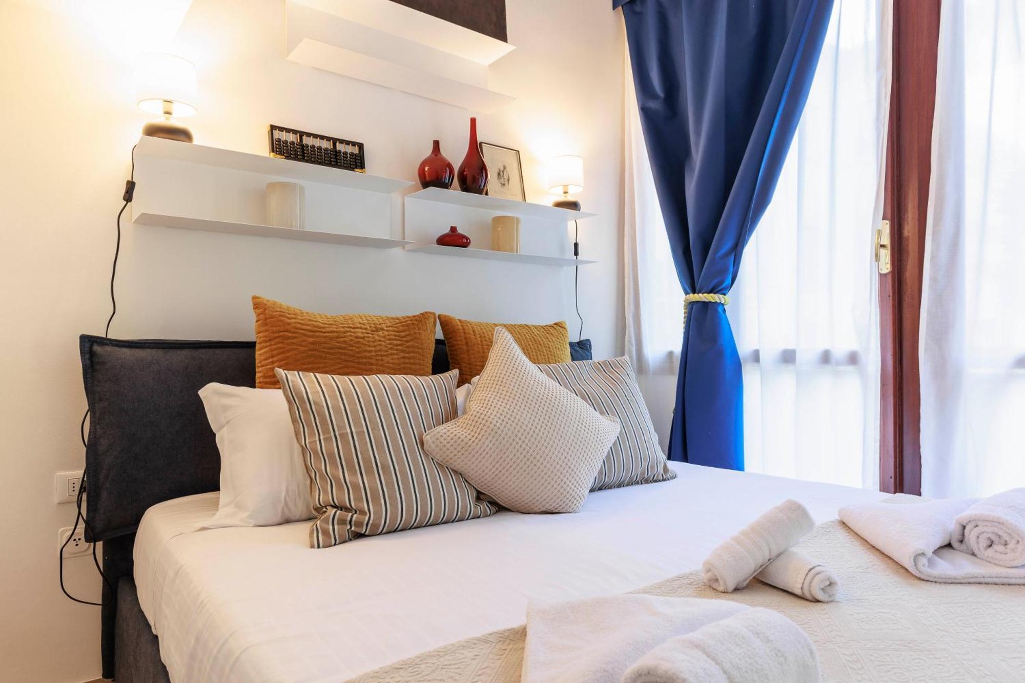 Appartement Palazzo Caccini Luxury