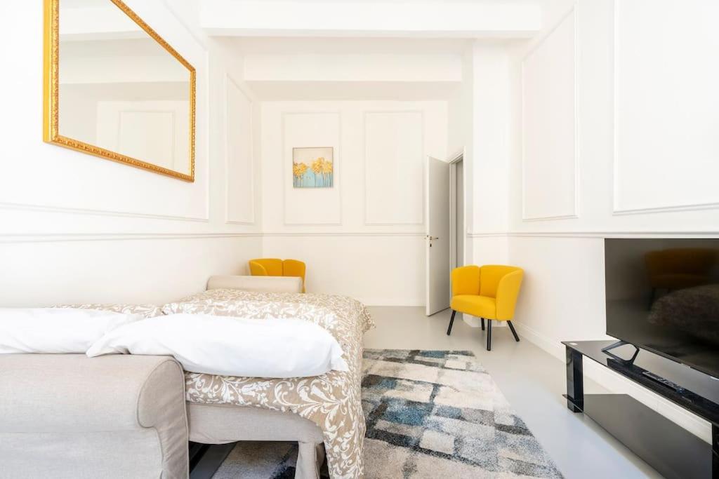 Duomo Deluxe Apartment, Appartement *