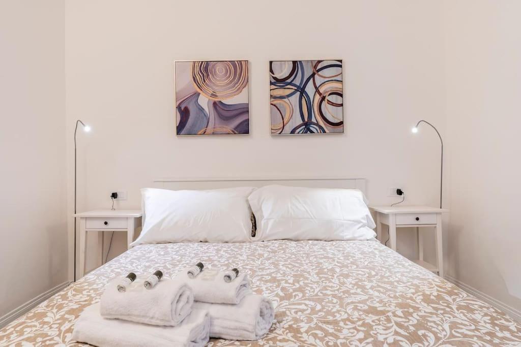 Duomo Deluxe Apartment, Lejlighed Firenze