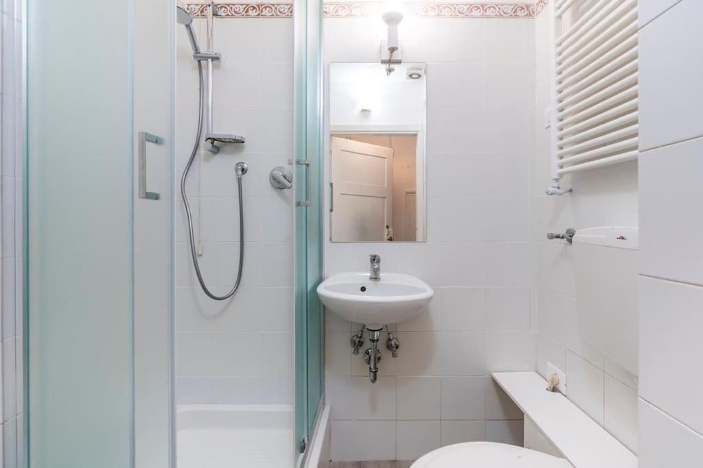 Lejlighed Duomo Deluxe Apartment, Firenze